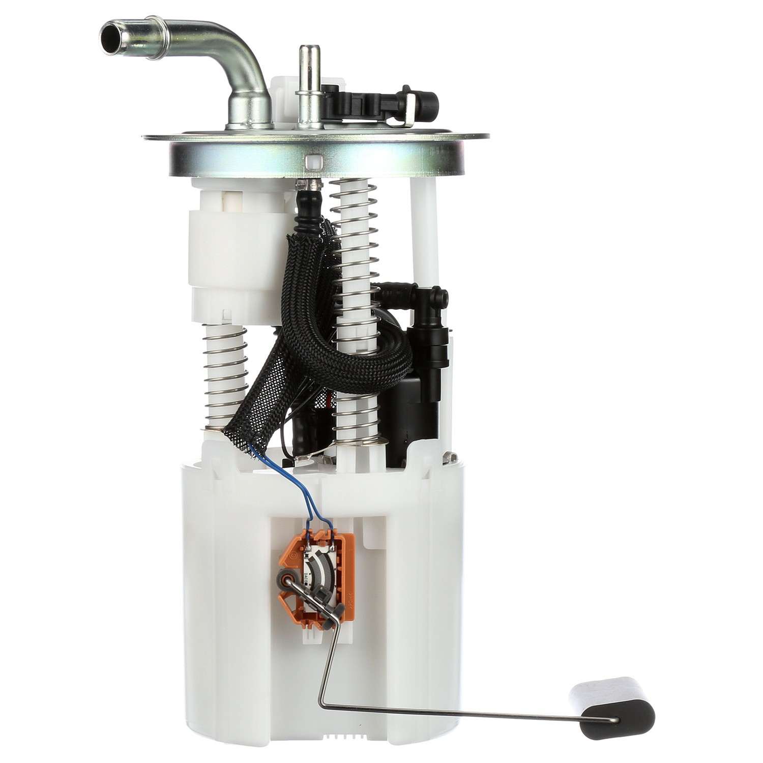 Front View of Fuel Pump Module Assembly DELPHI FG0515