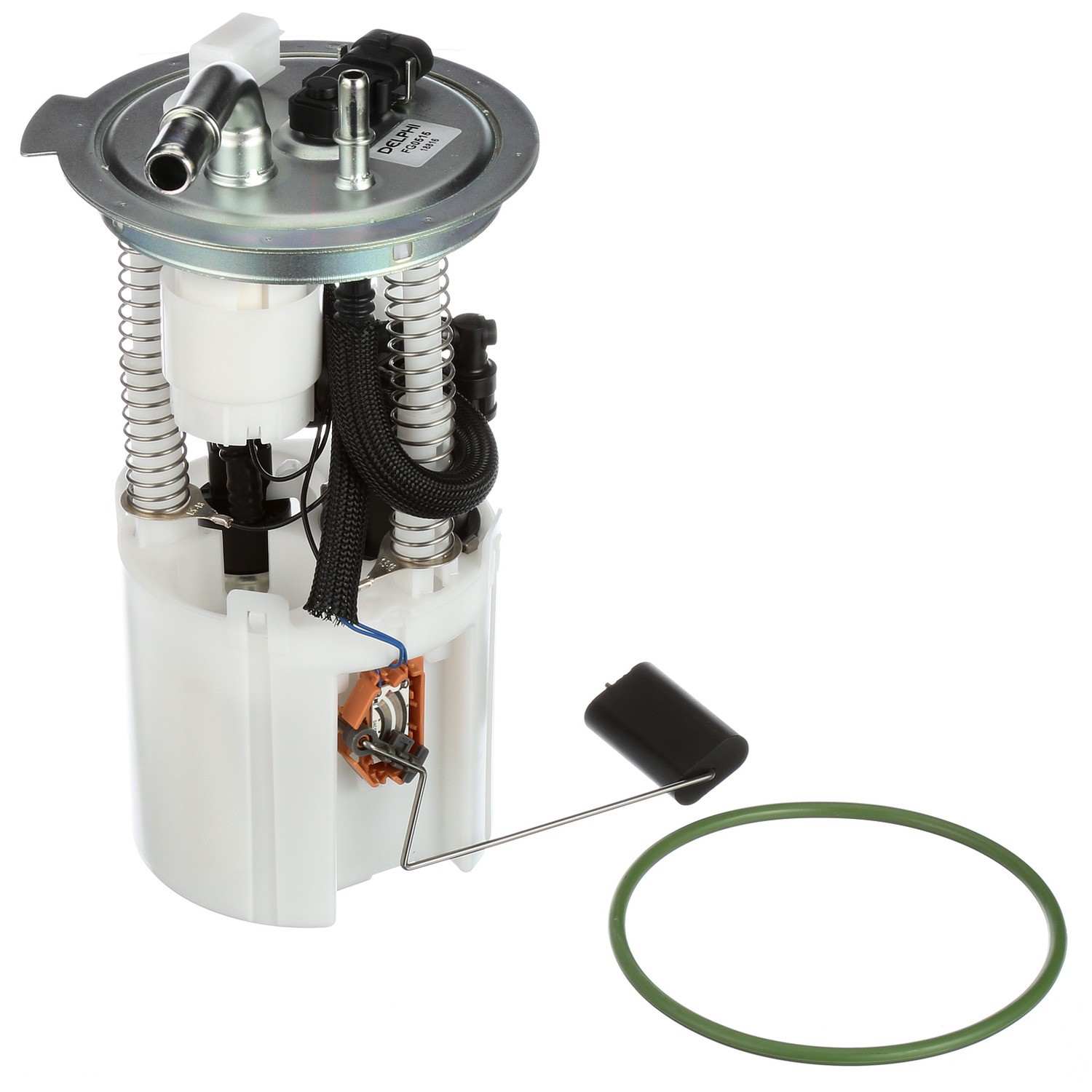 Kit View of Fuel Pump Module Assembly DELPHI FG0515