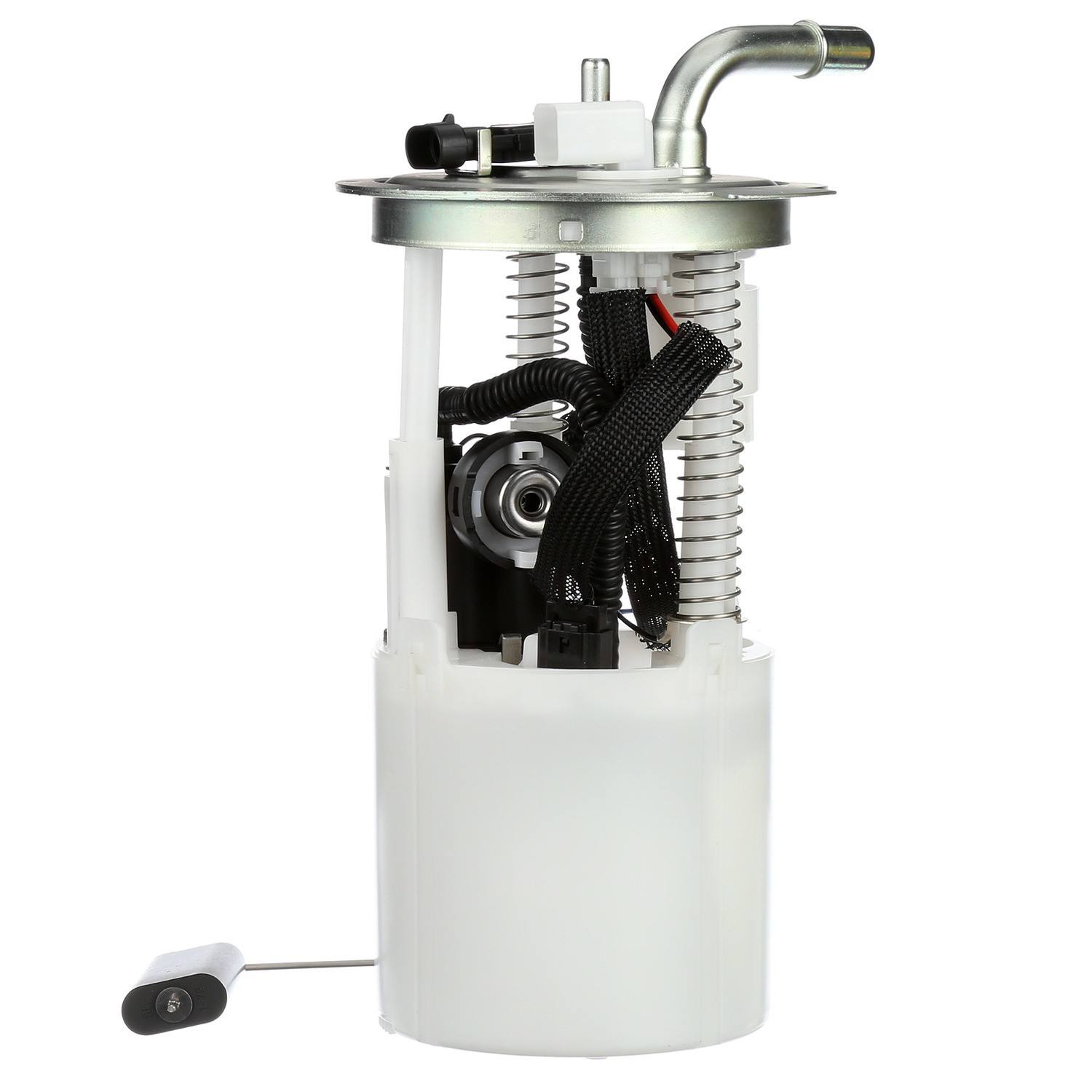 Back View of Fuel Pump Module Assembly DELPHI FG0516