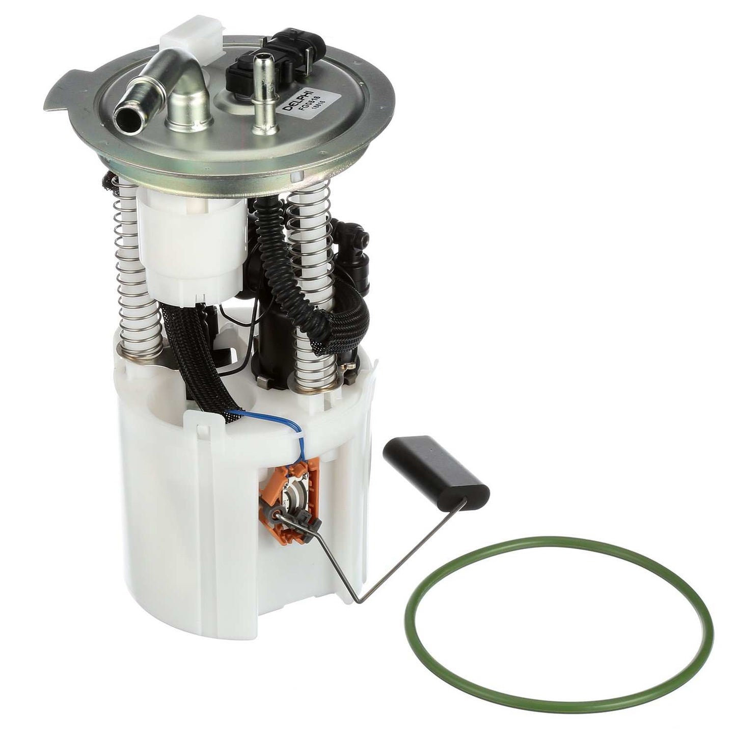 Kit View of Fuel Pump Module Assembly DELPHI FG0516