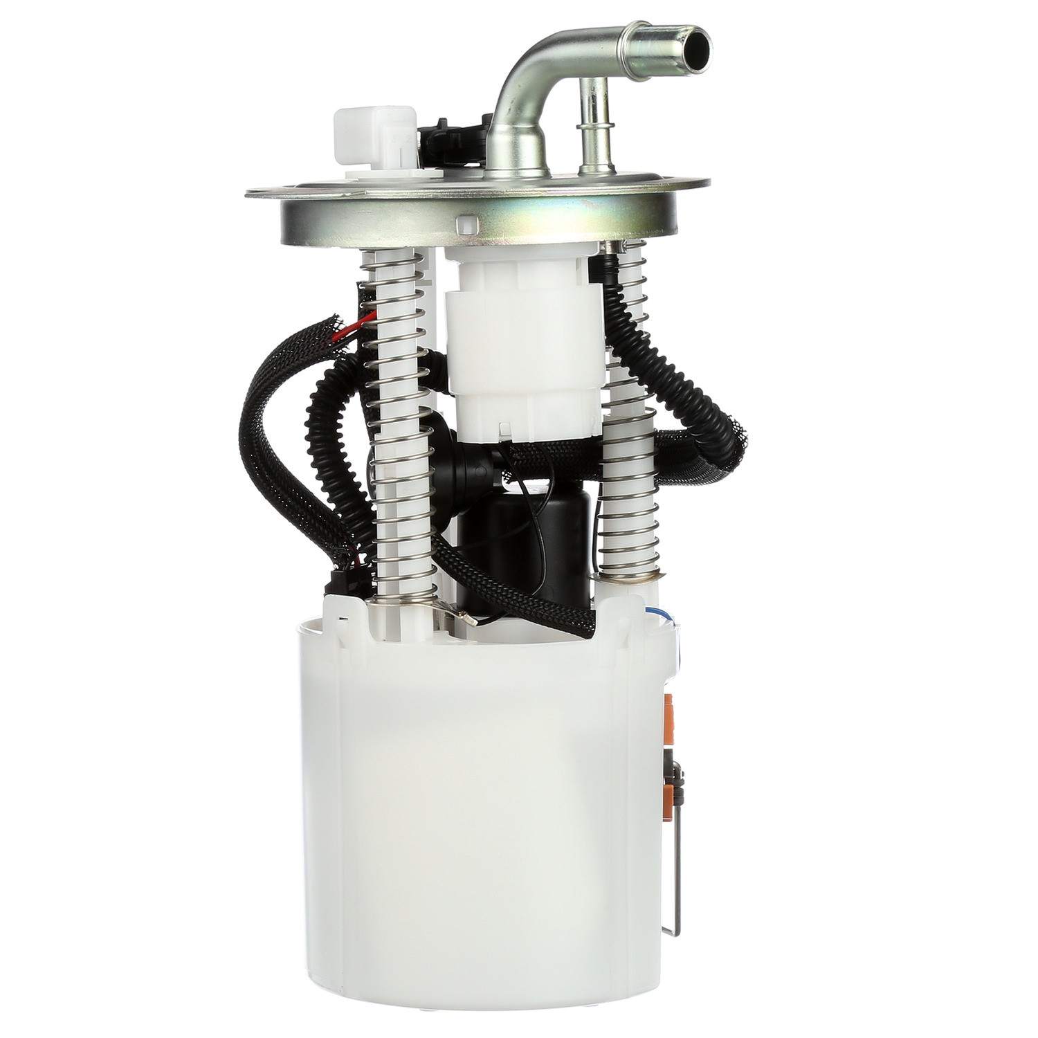 Left View of Fuel Pump Module Assembly DELPHI FG0516