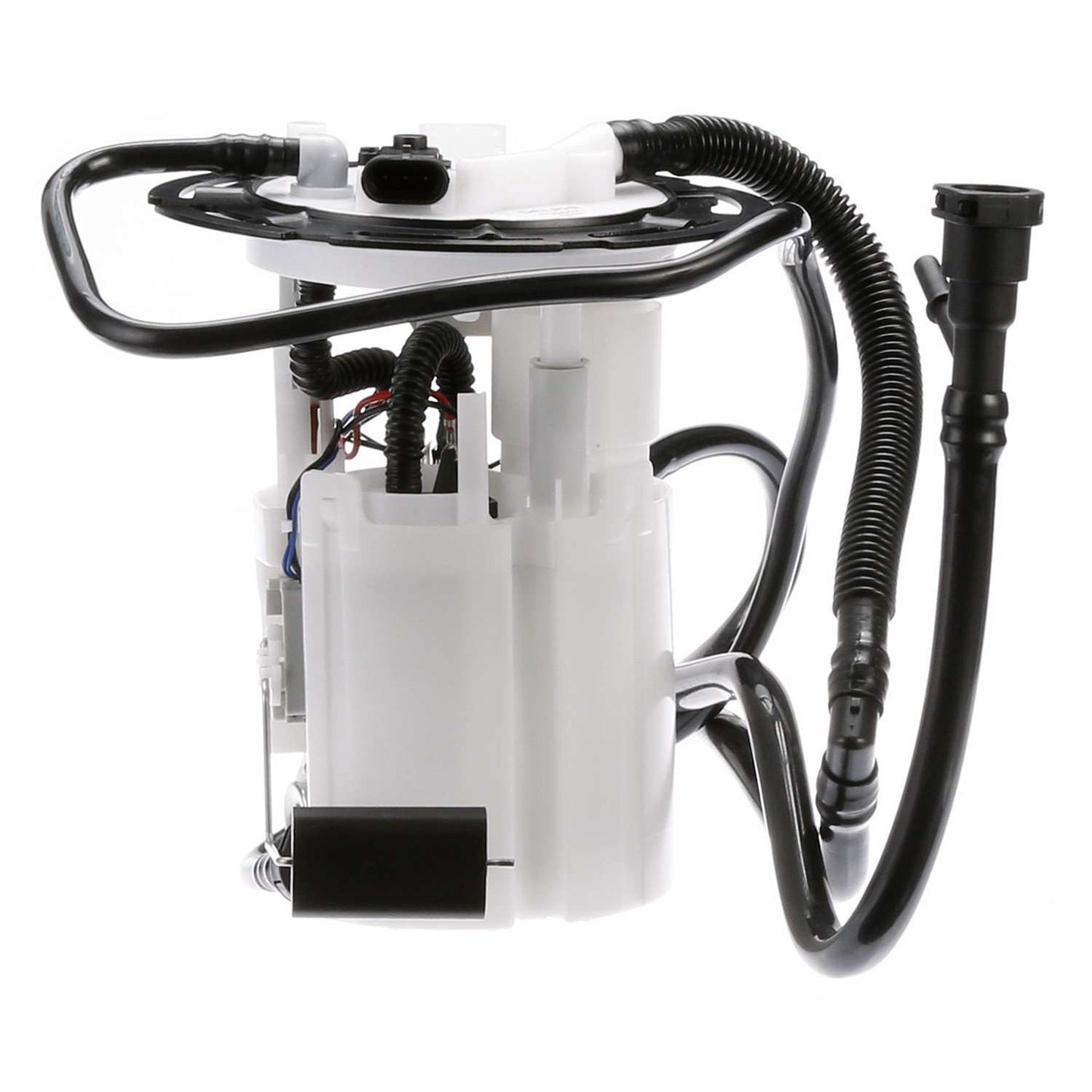 Back View of Fuel Pump Module Assembly DELPHI FG0517