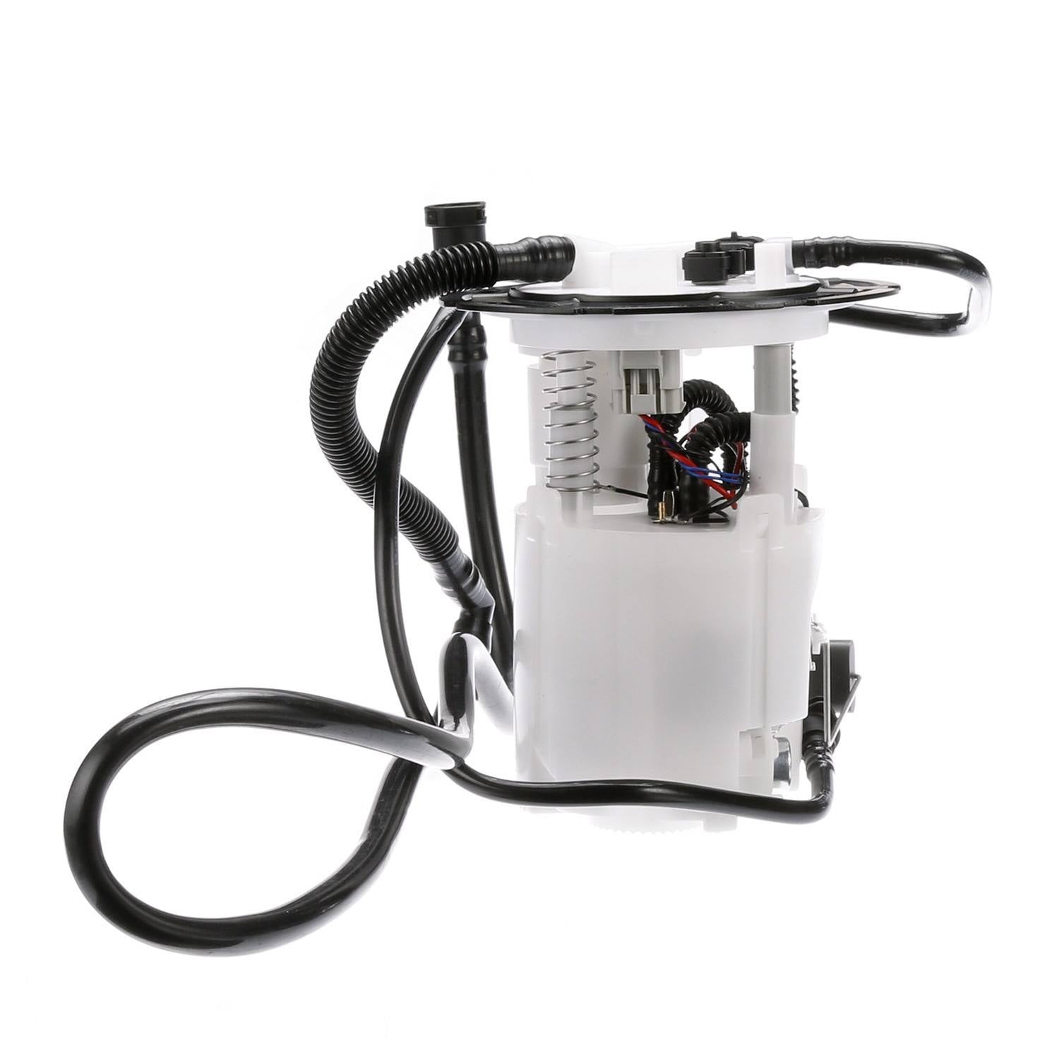 Front View of Fuel Pump Module Assembly DELPHI FG0517