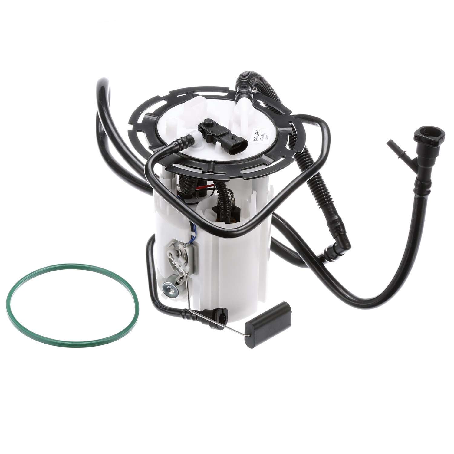 Kit View of Fuel Pump Module Assembly DELPHI FG0517