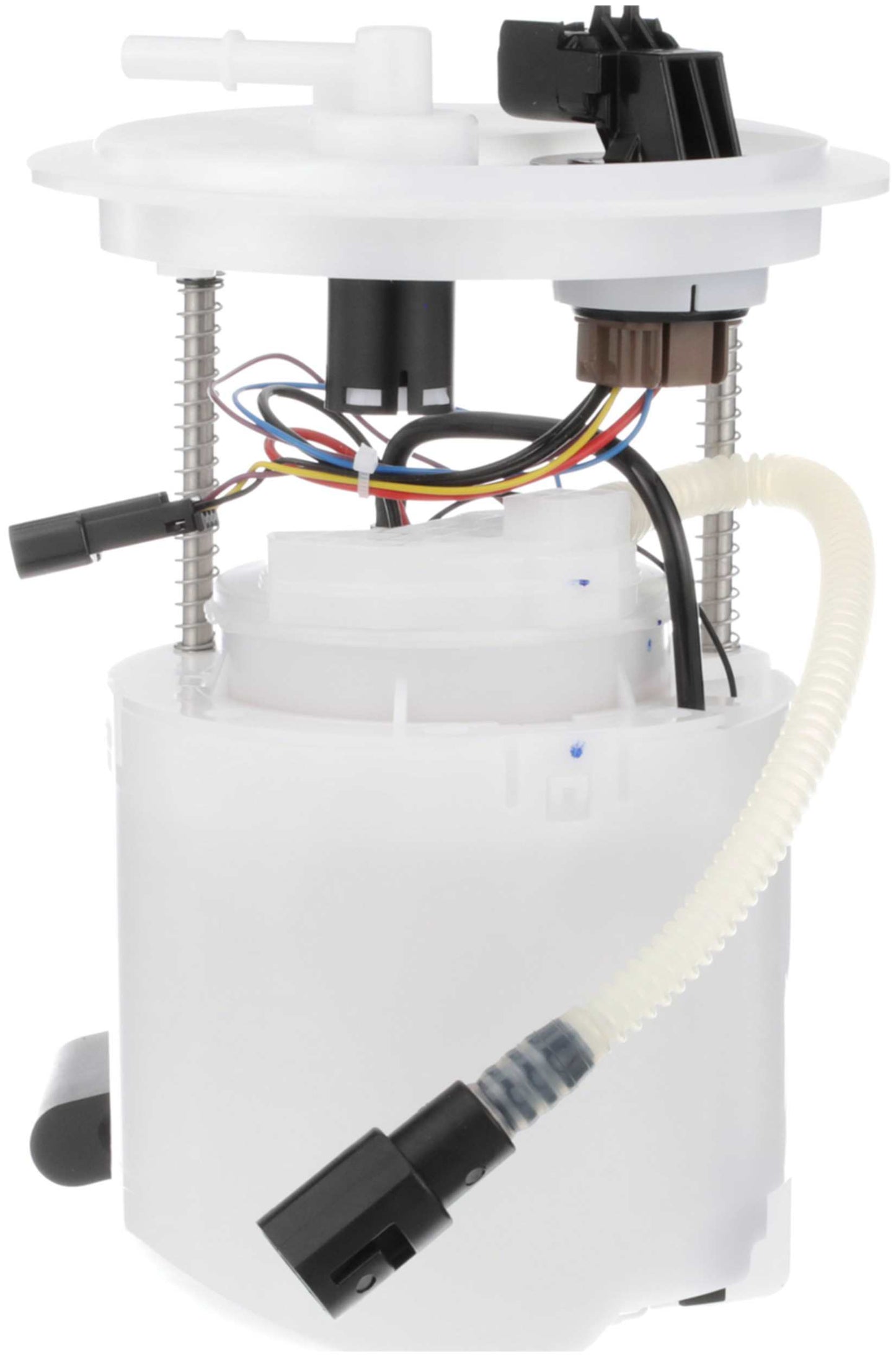 Back View of Left Fuel Pump Module Assembly DELPHI FG0784