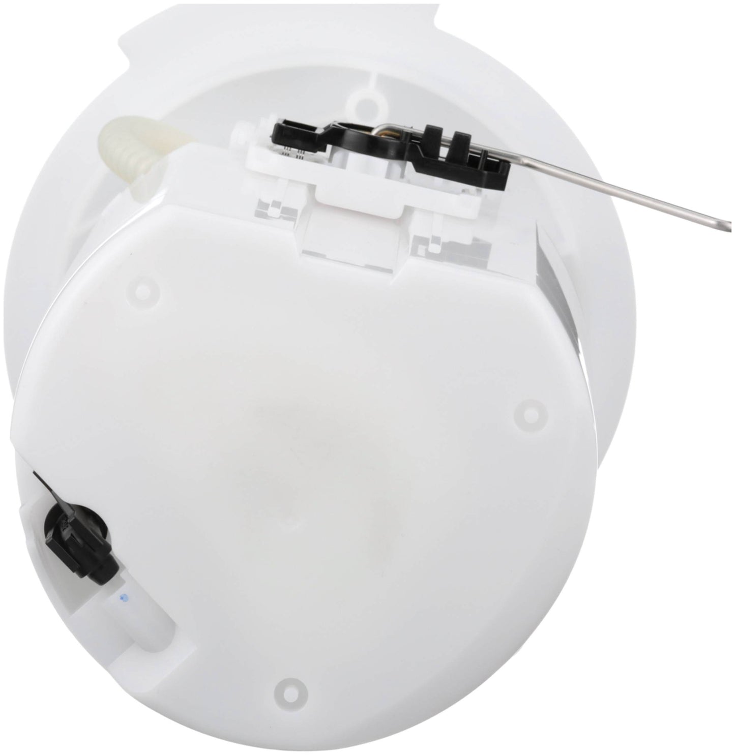 Bottom View of Left Fuel Pump Module Assembly DELPHI FG0784