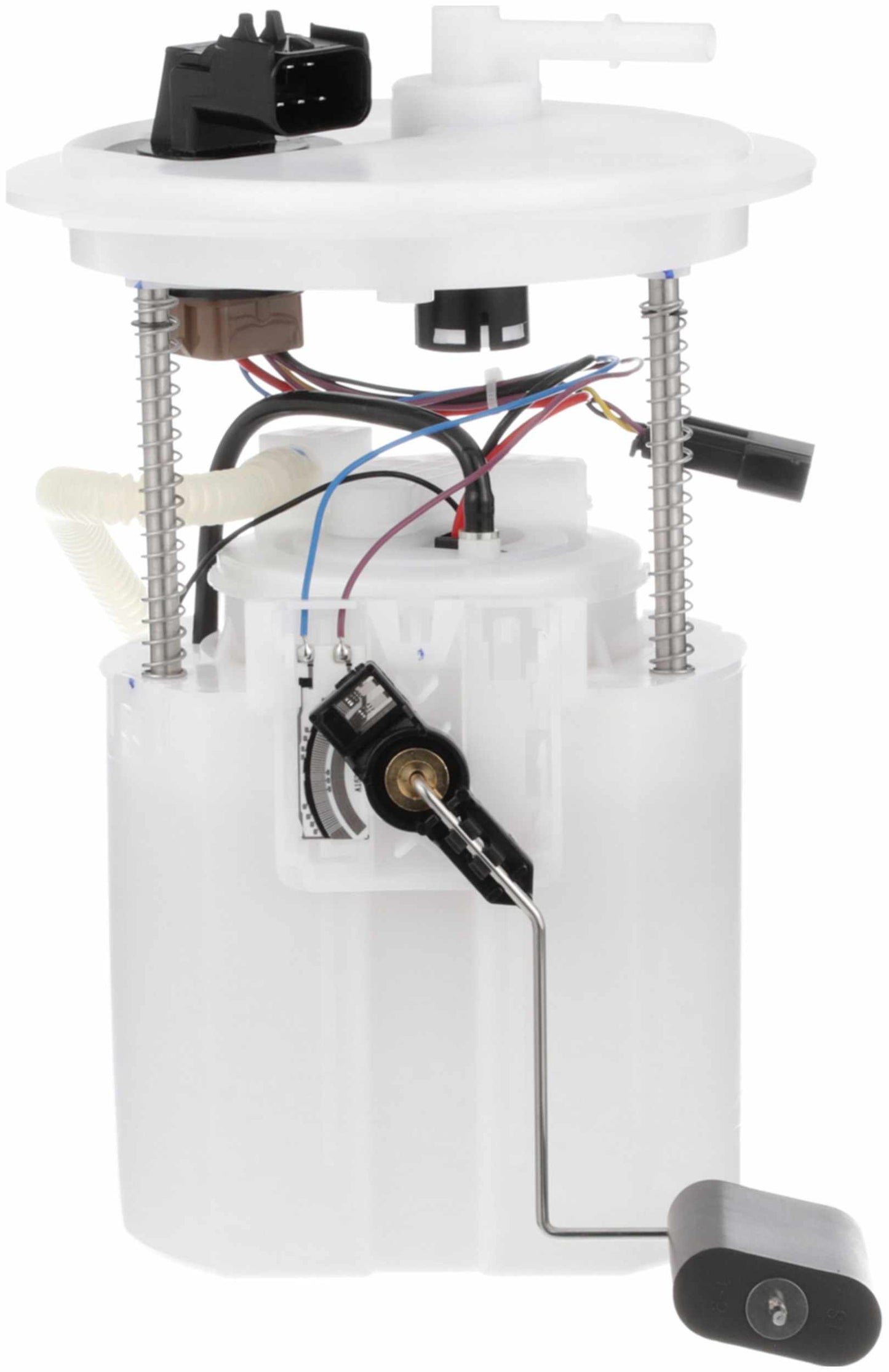 Front View of Left Fuel Pump Module Assembly DELPHI FG0784