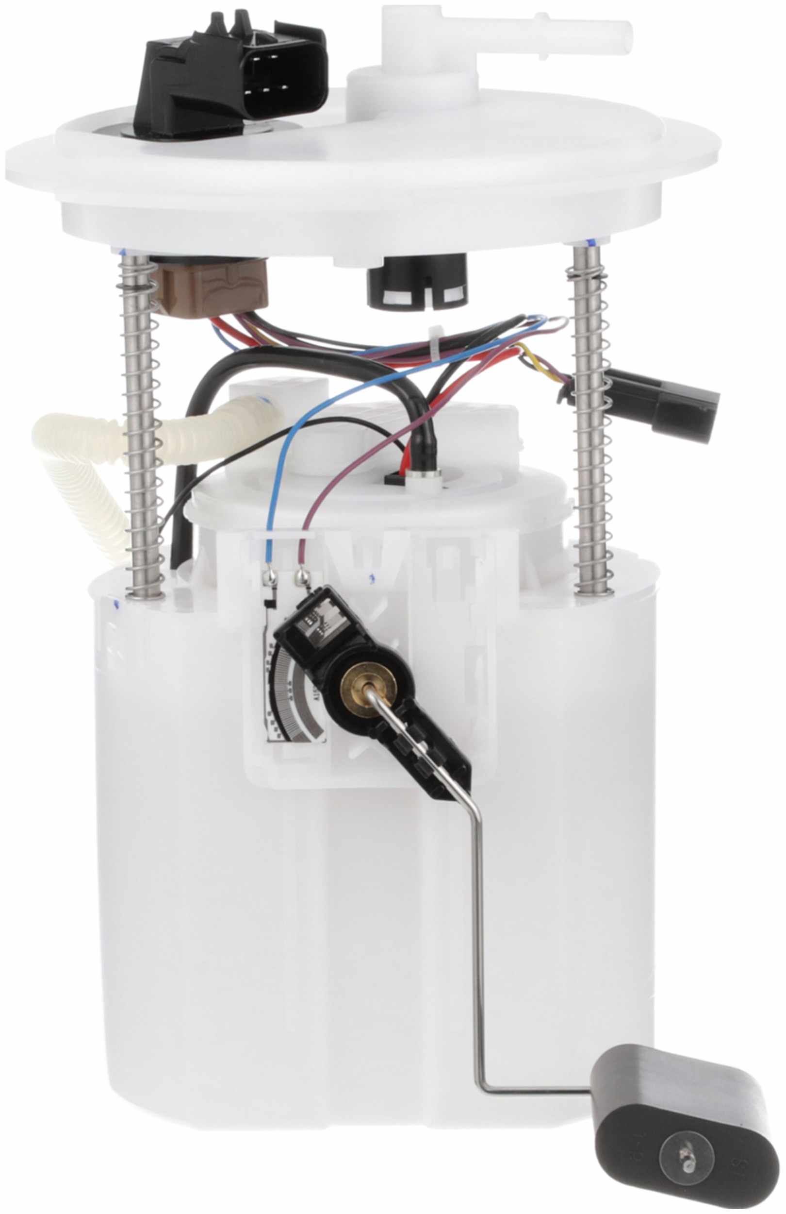 Front View of Left Fuel Pump Module Assembly DELPHI FG0784