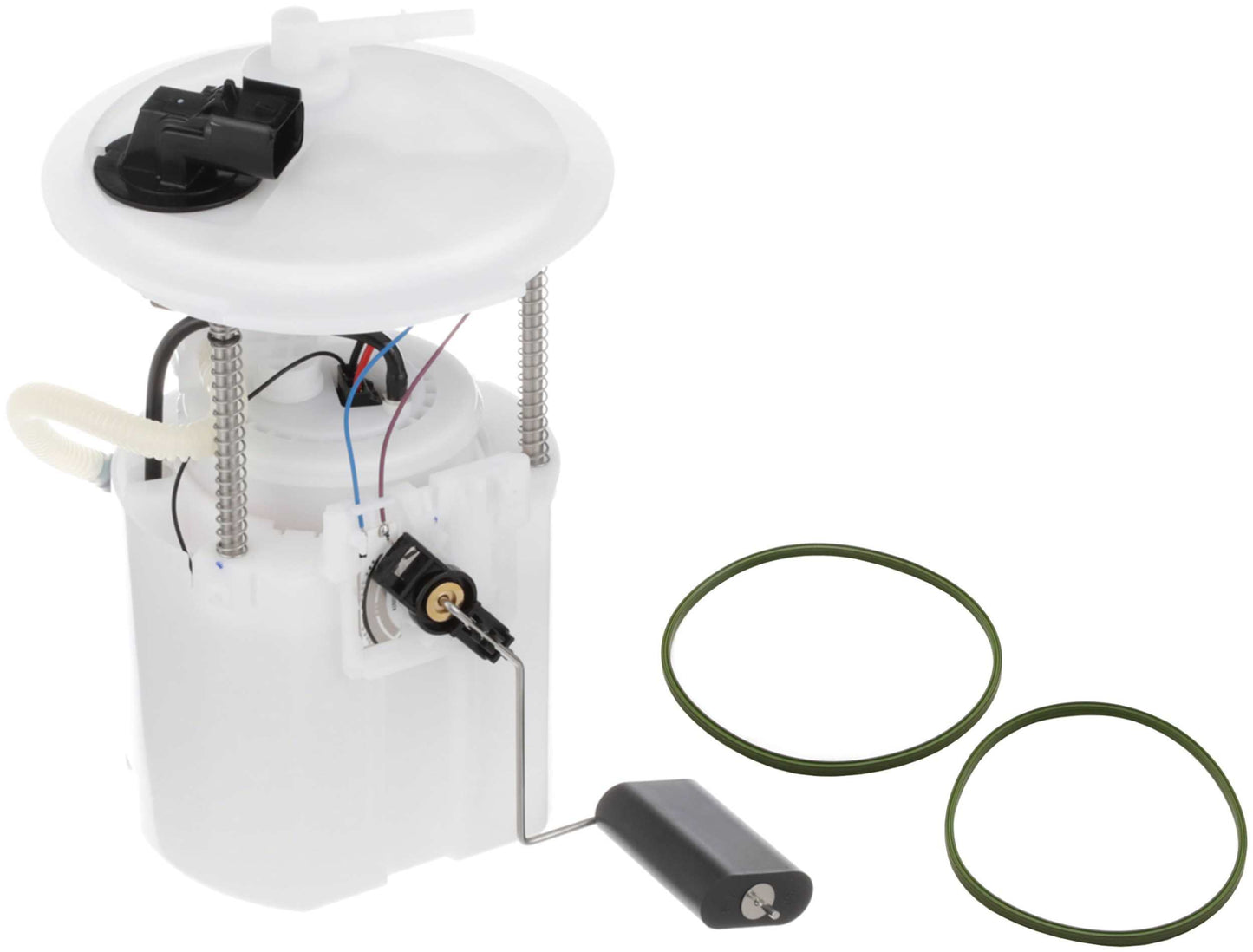 Kit View of Left Fuel Pump Module Assembly DELPHI FG0784