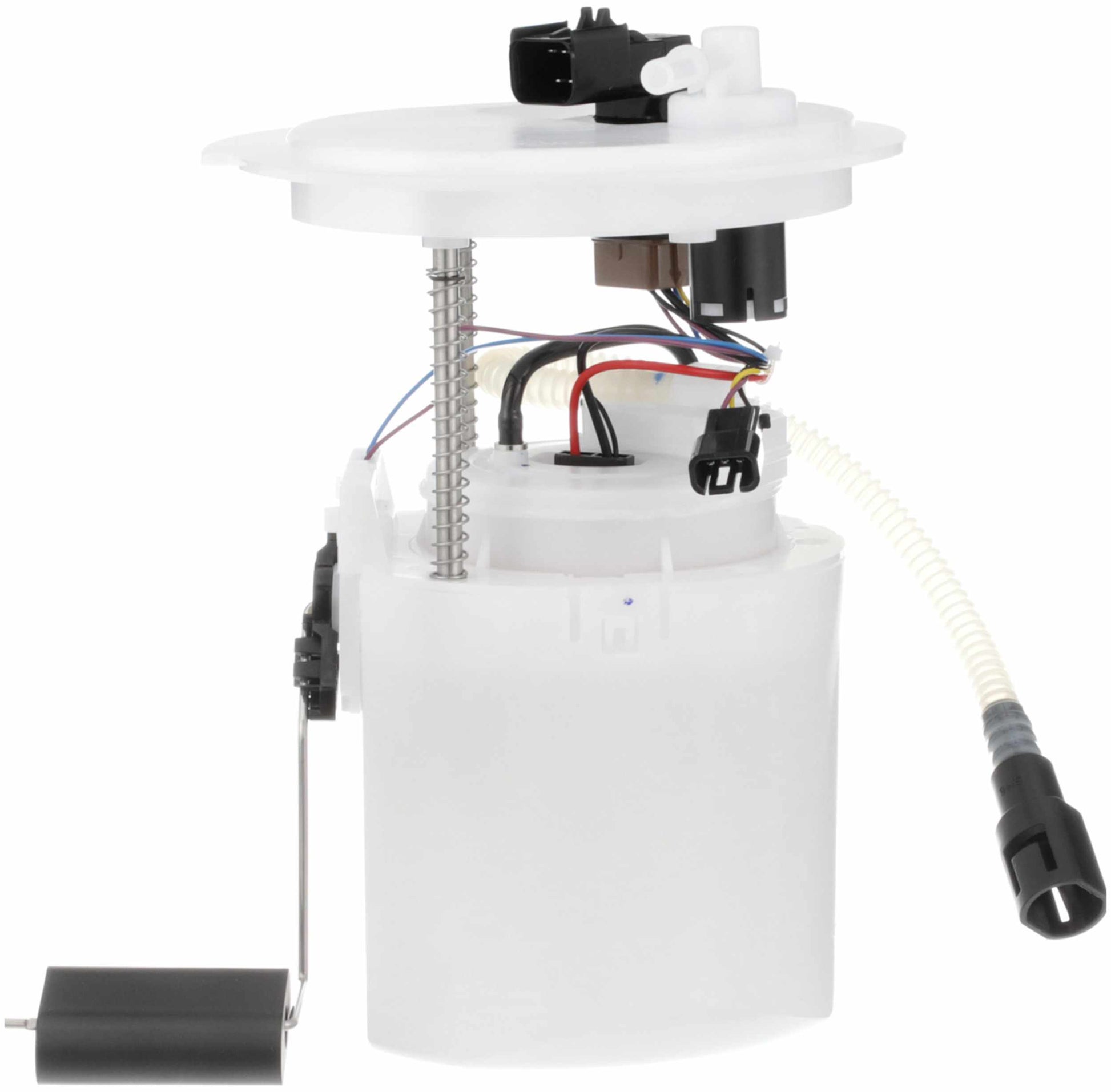 Left View of Left Fuel Pump Module Assembly DELPHI FG0784