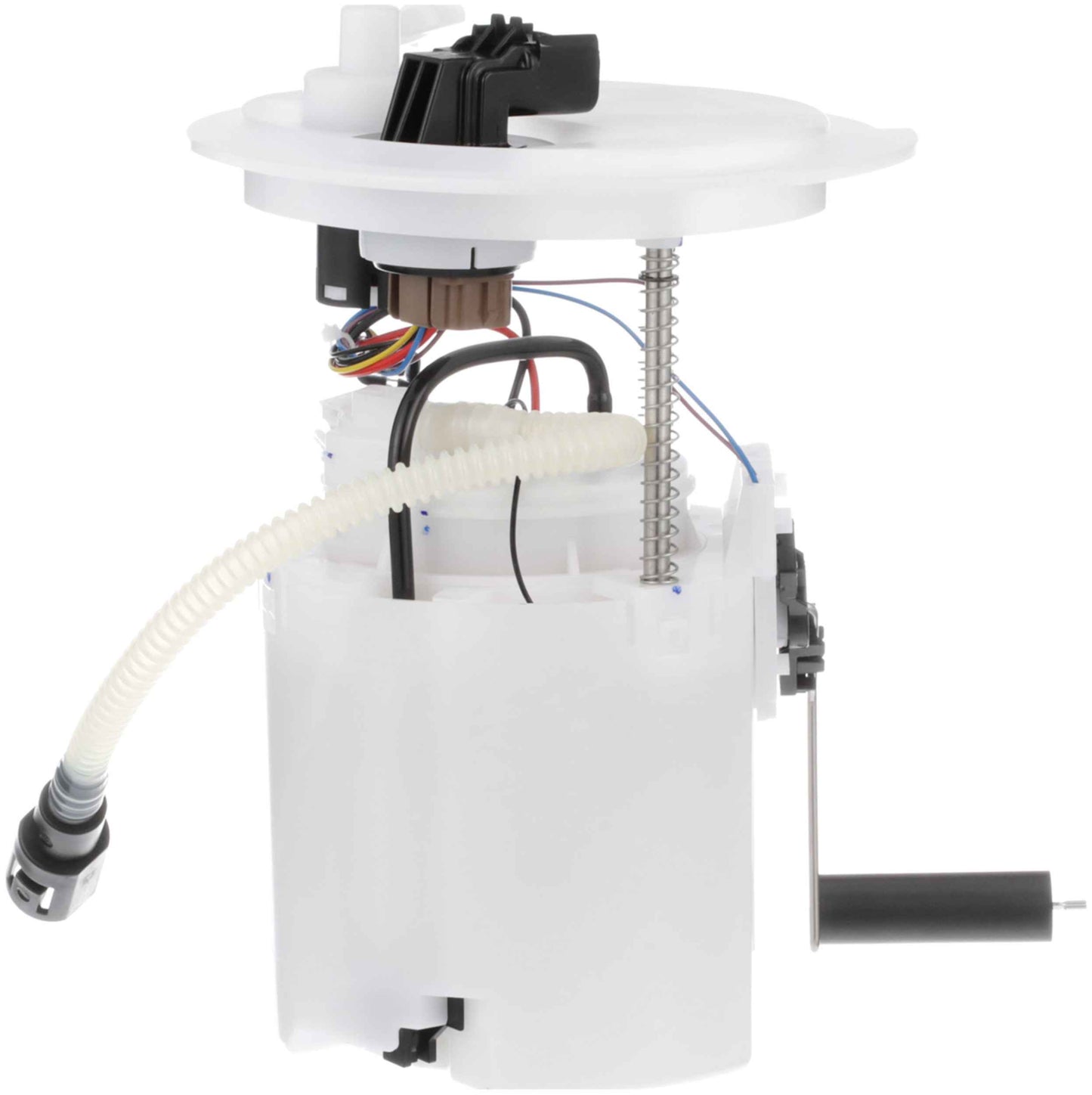 Right View of Left Fuel Pump Module Assembly DELPHI FG0784