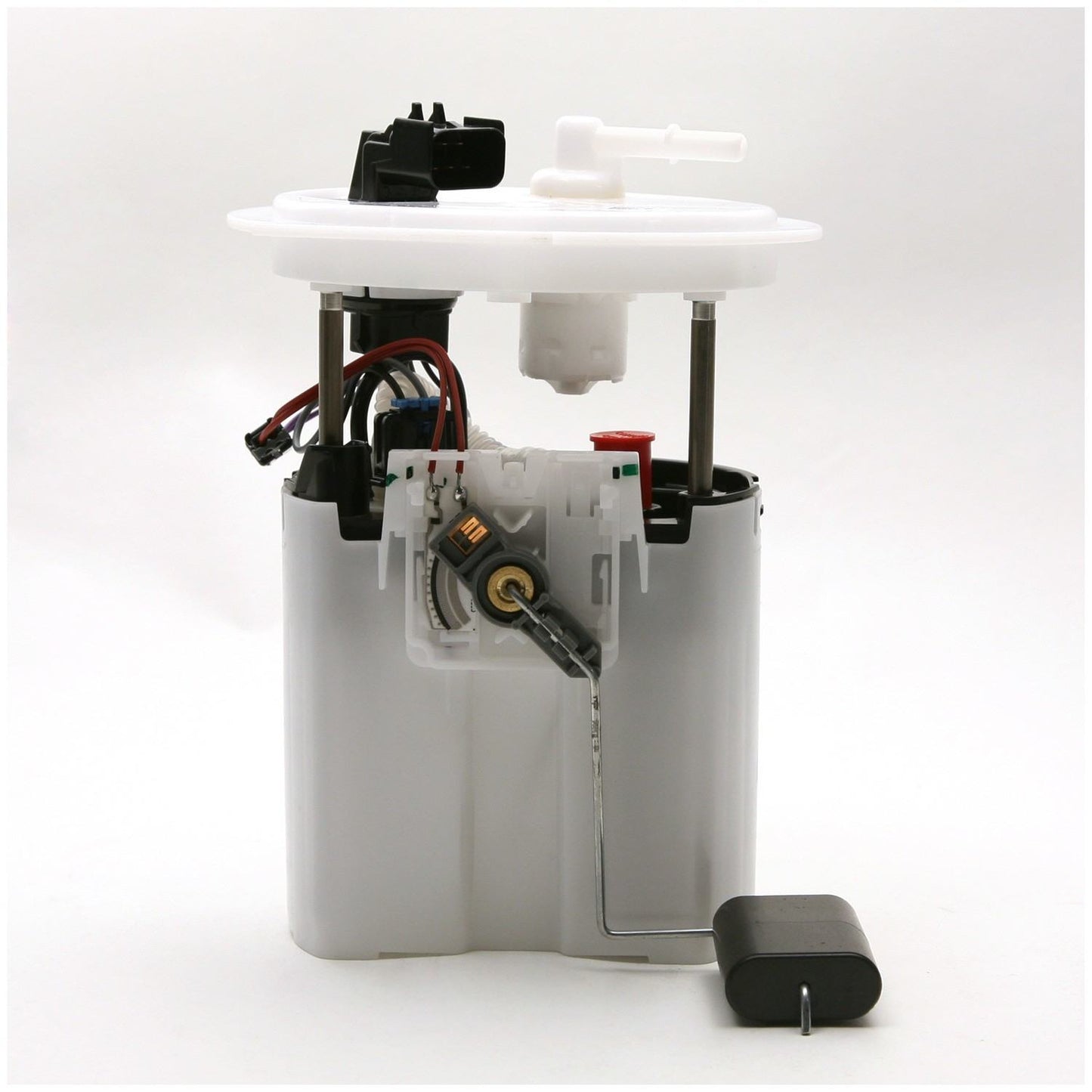 Angle View of Left Fuel Pump Module Assembly DELPHI FG0786