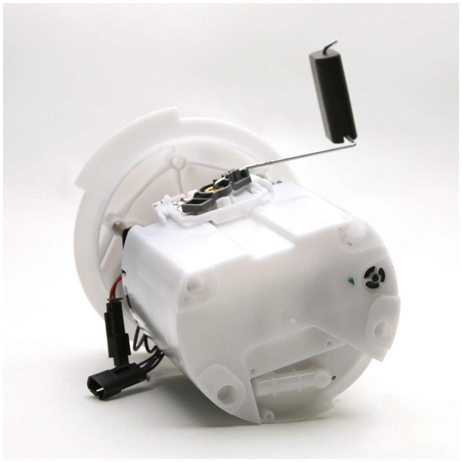 Bottom View of Left Fuel Pump Module Assembly DELPHI FG0786