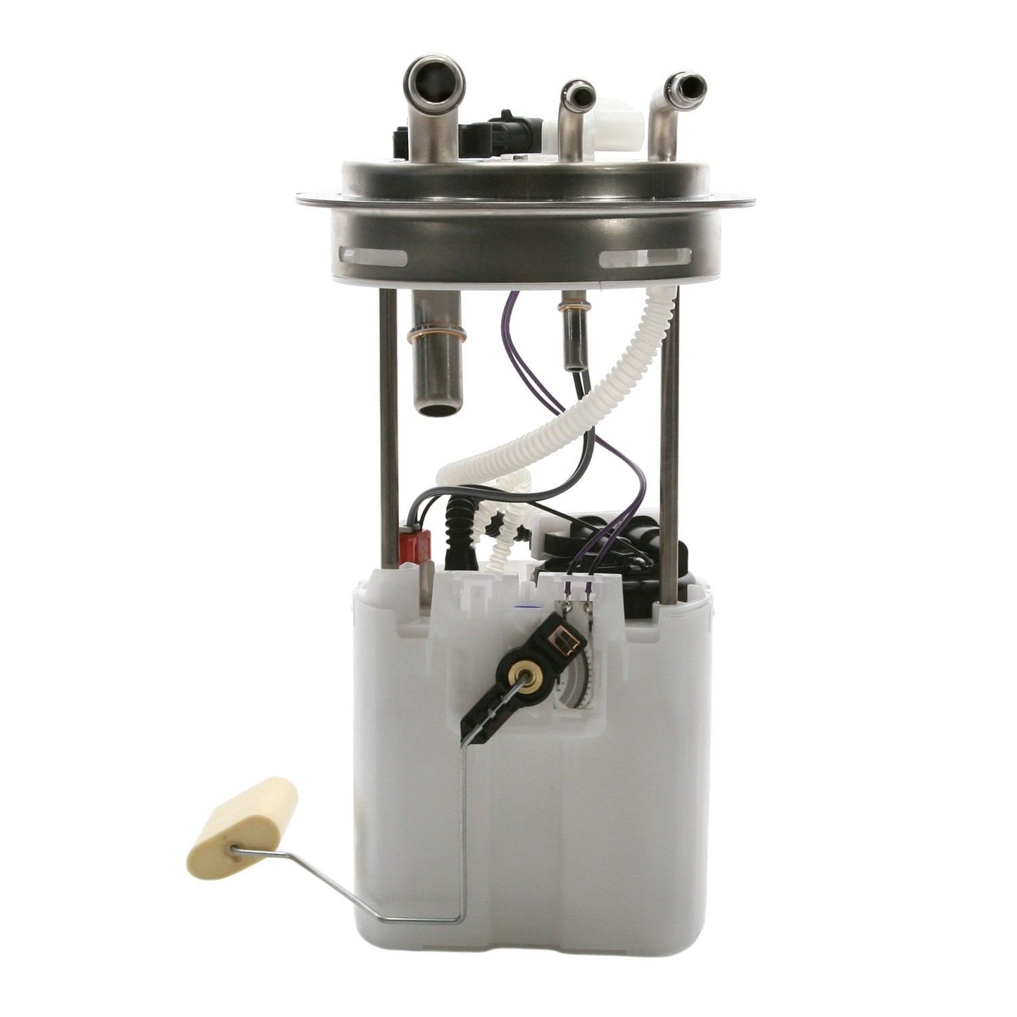 Angle View of Fuel Pump Module Assembly DELPHI FG0808