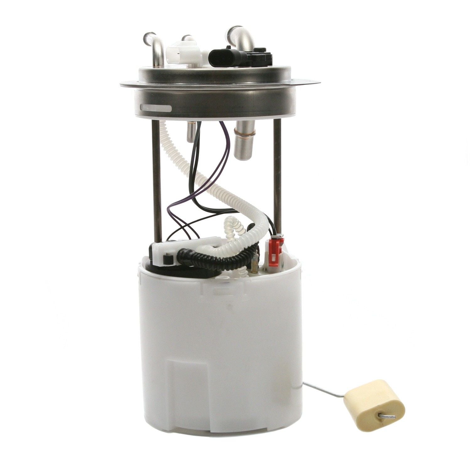 Back View of Fuel Pump Module Assembly DELPHI FG0808