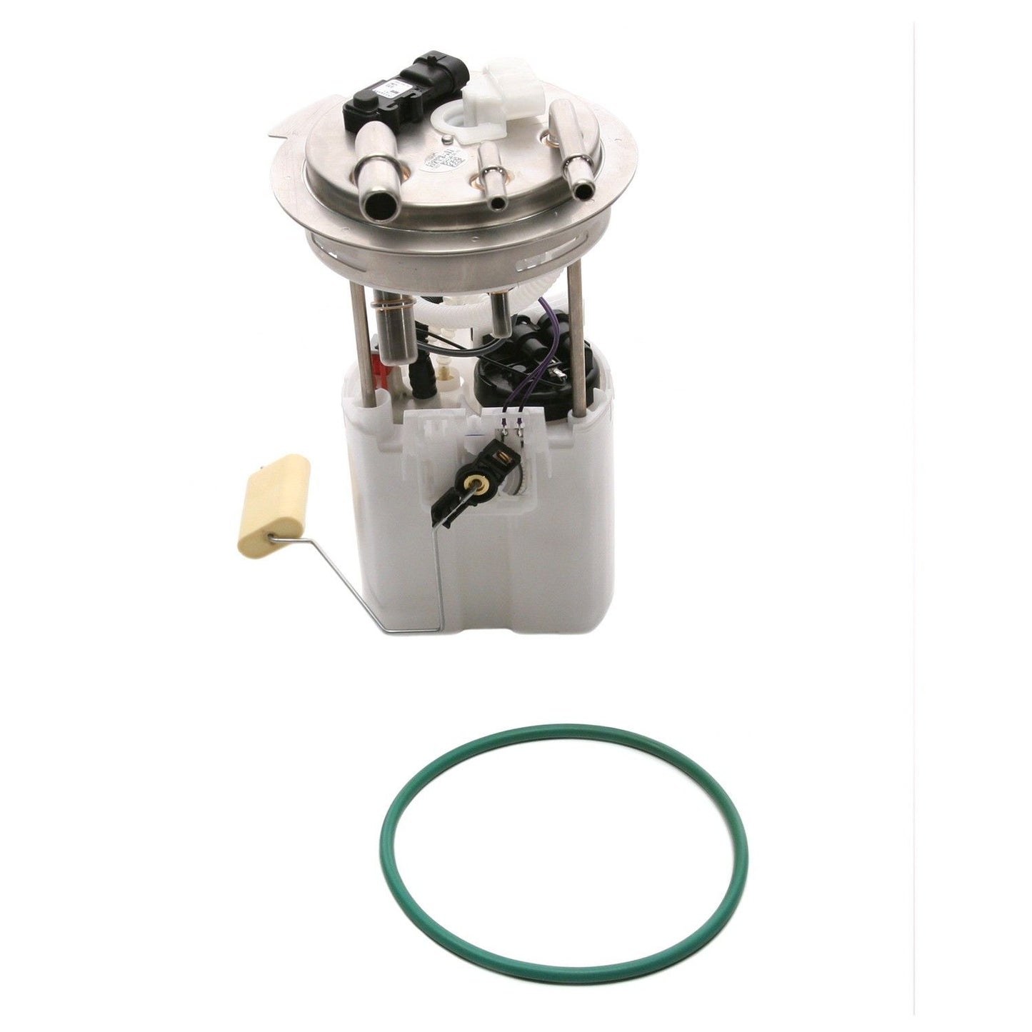 Kit View of Fuel Pump Module Assembly DELPHI FG0808