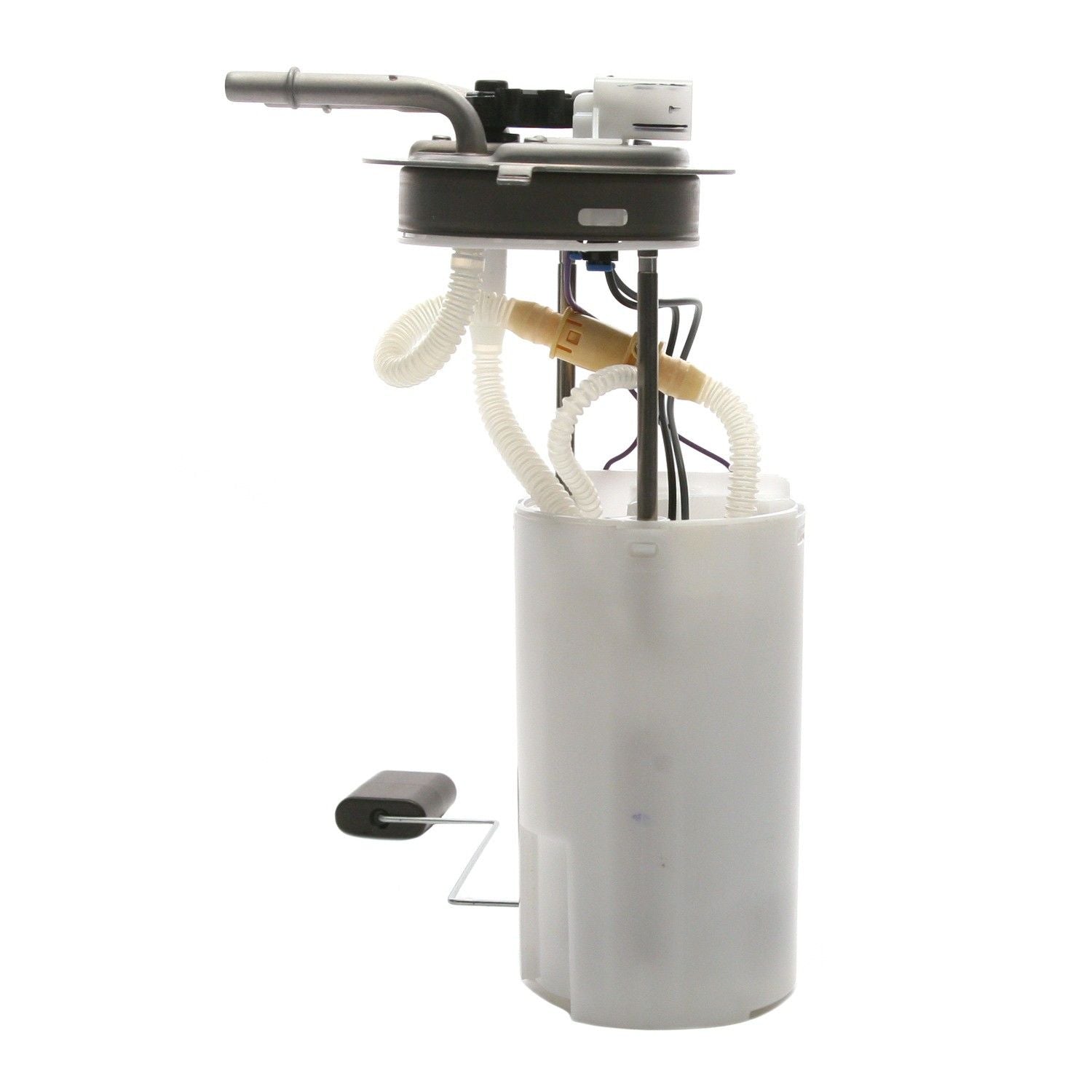 Back View of Fuel Pump Module Assembly DELPHI FG0810