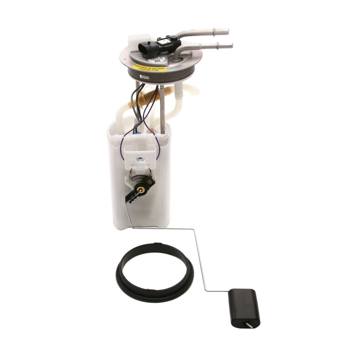 Kit View of Fuel Pump Module Assembly DELPHI FG0810