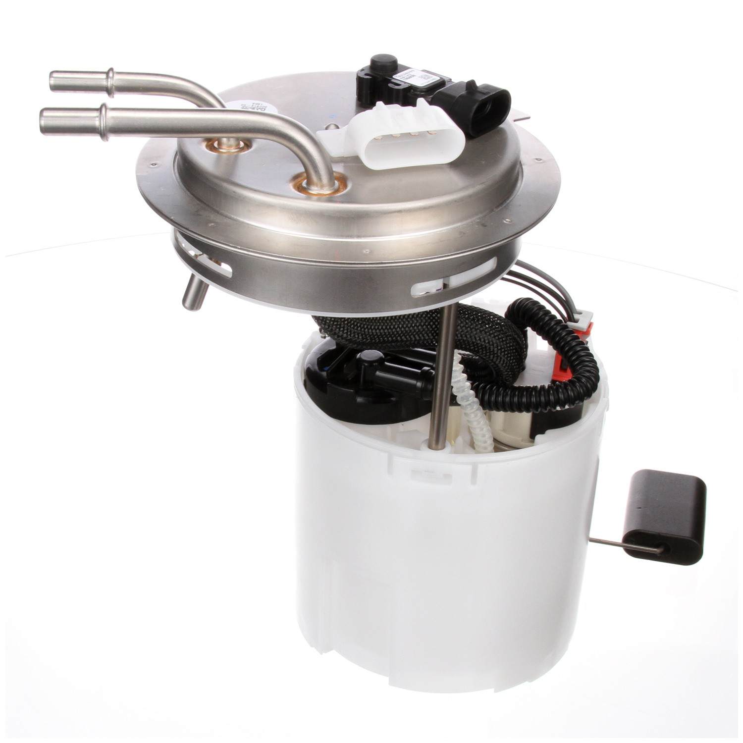 Angle View of Fuel Pump Module Assembly DELPHI FG0815