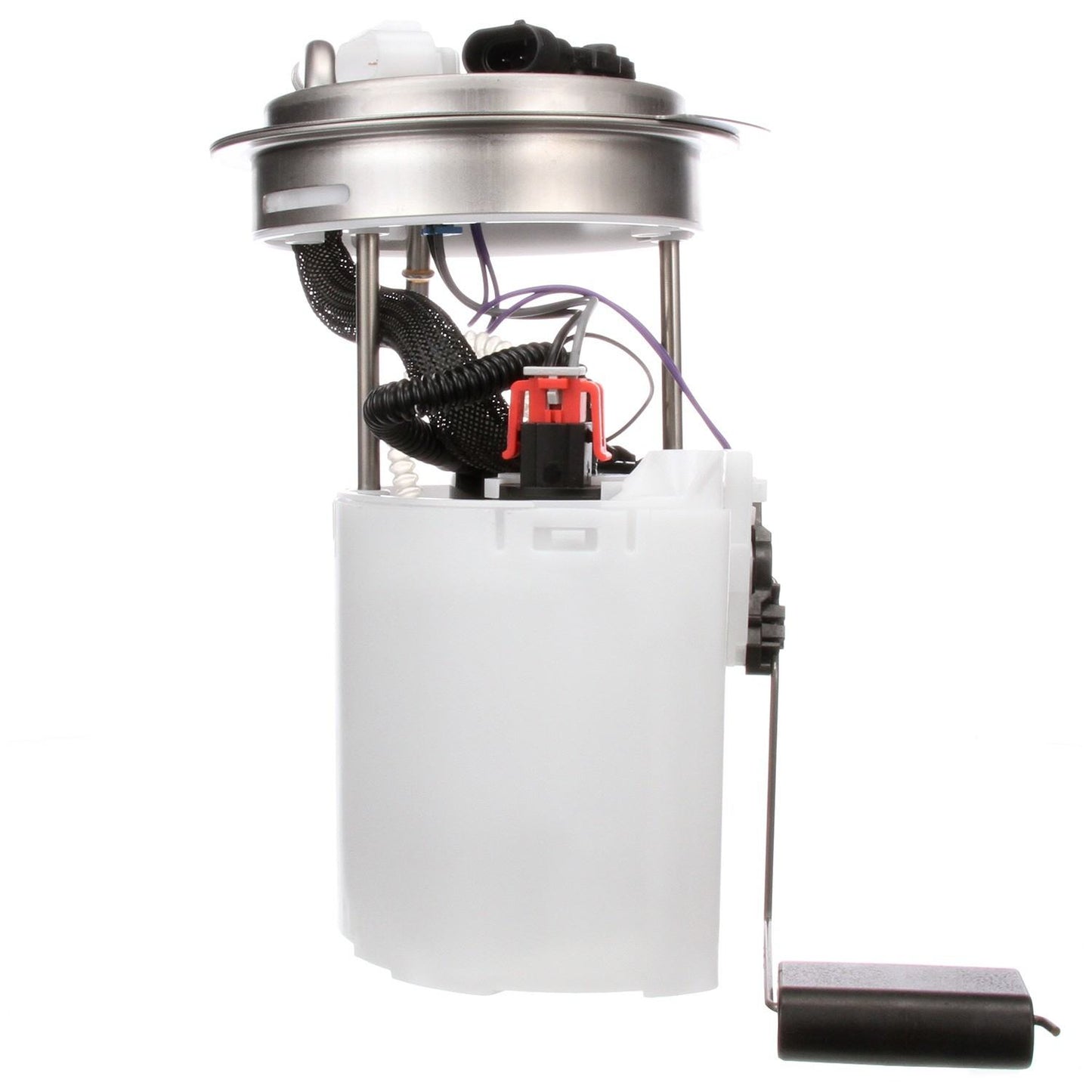 Left View of Fuel Pump Module Assembly DELPHI FG0815