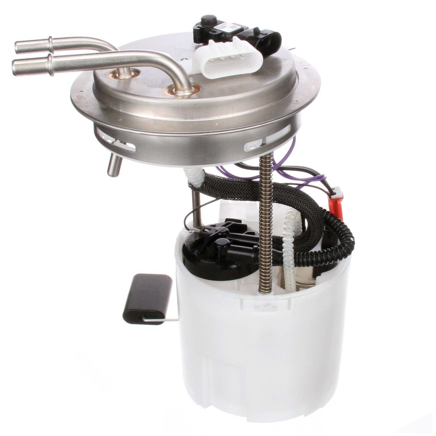 Angle View of Fuel Pump Module Assembly DELPHI FG0816