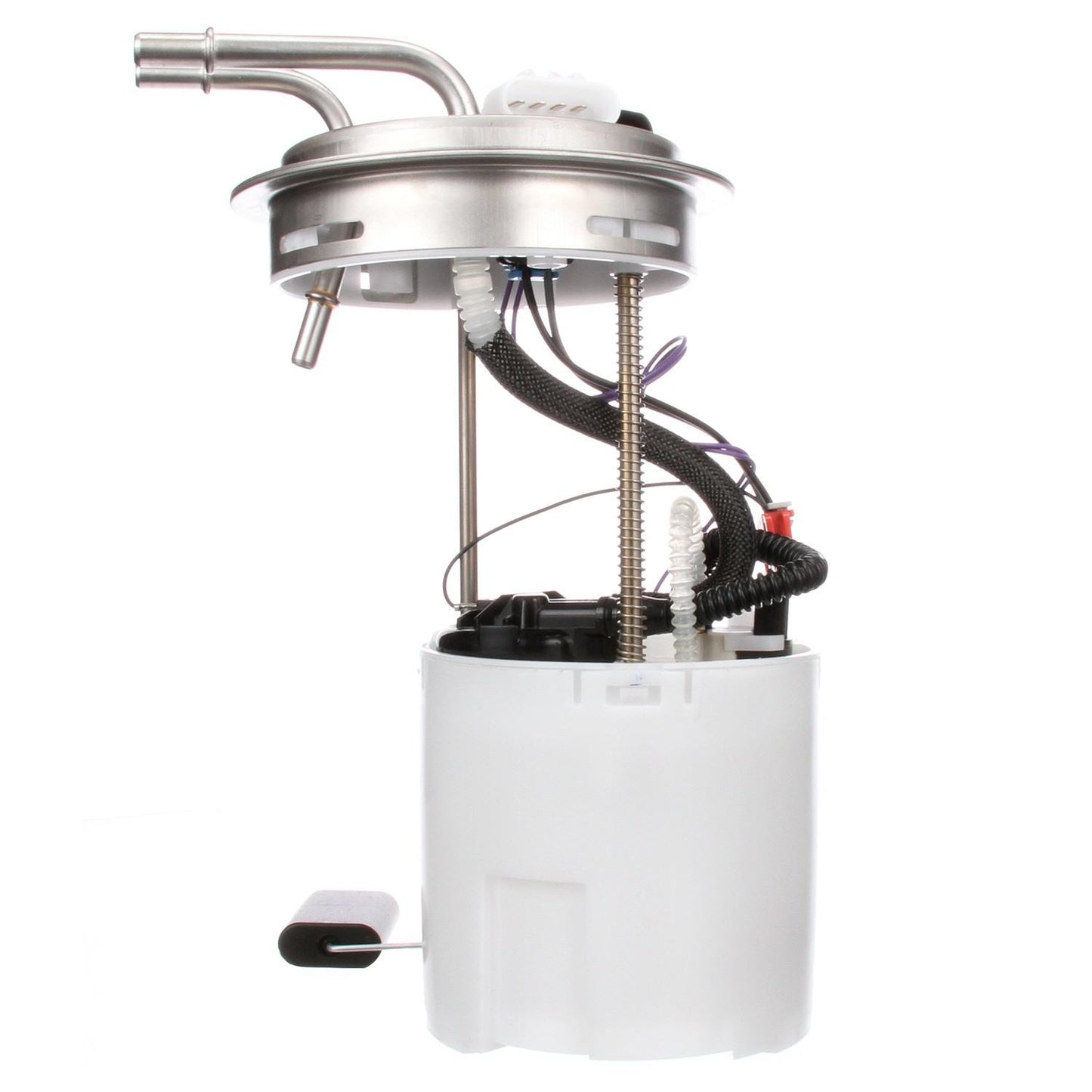 Front View of Fuel Pump Module Assembly DELPHI FG0816