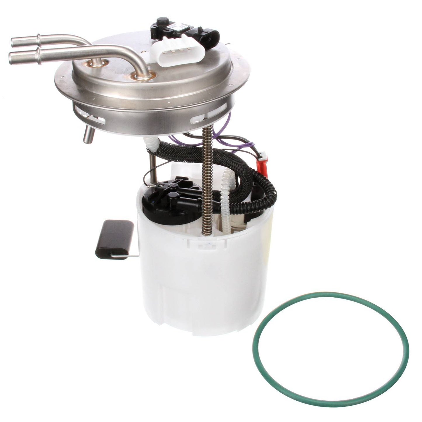 Kit View of Fuel Pump Module Assembly DELPHI FG0816