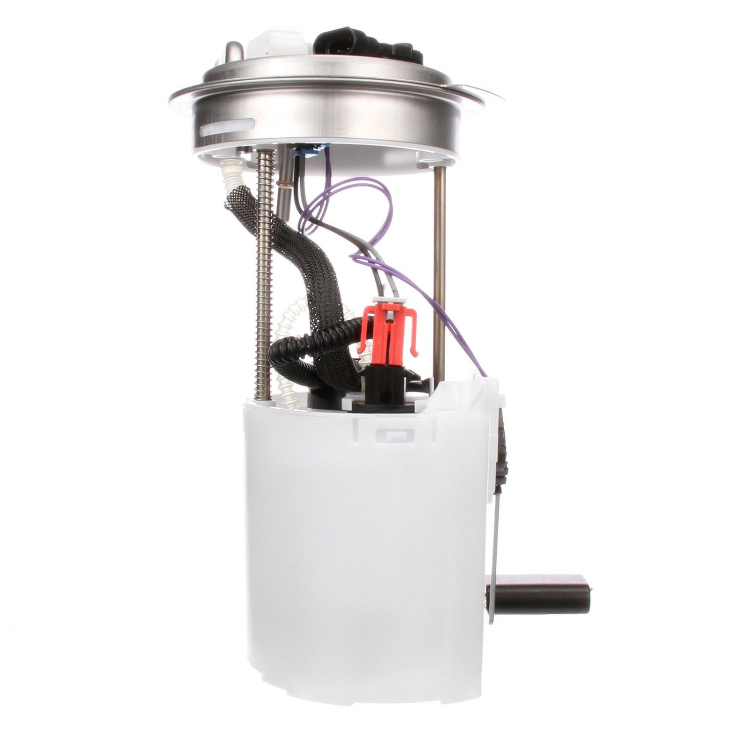 Left View of Fuel Pump Module Assembly DELPHI FG0816