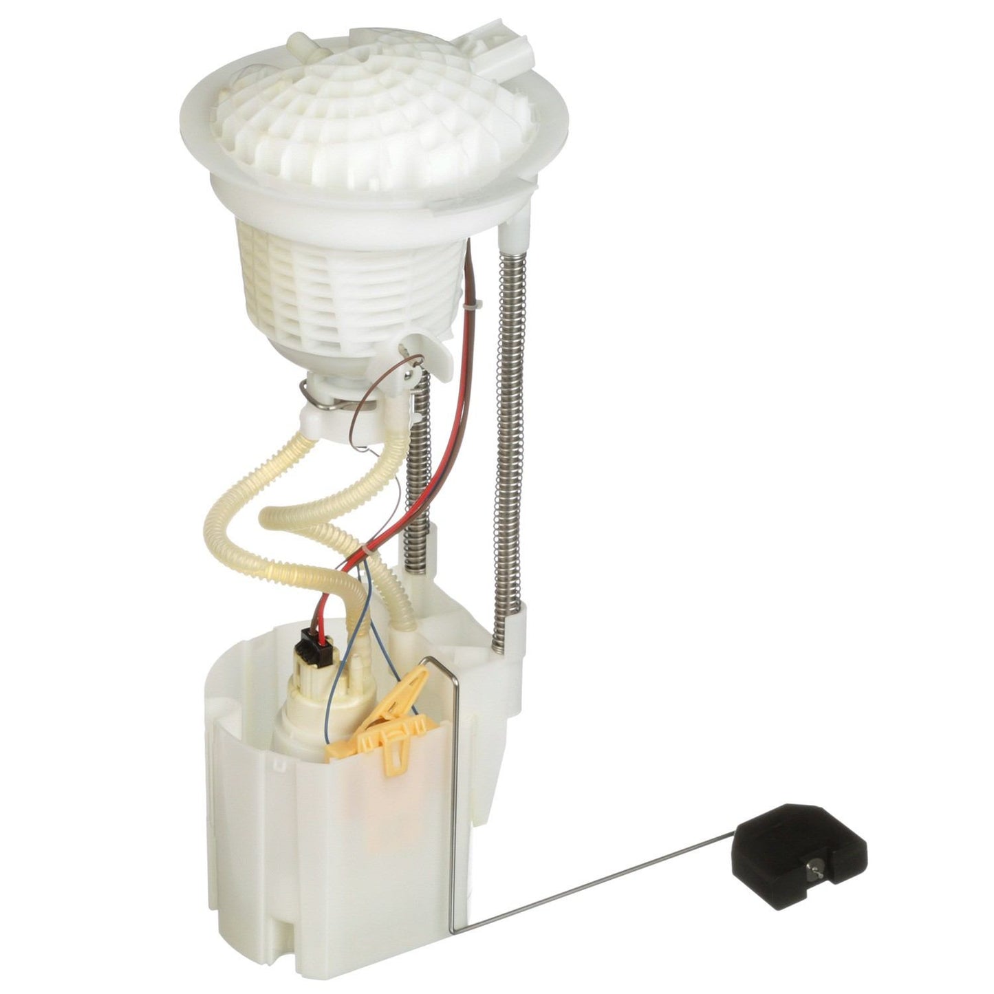 Angle View of Fuel Pump Module Assembly DELPHI FG0817