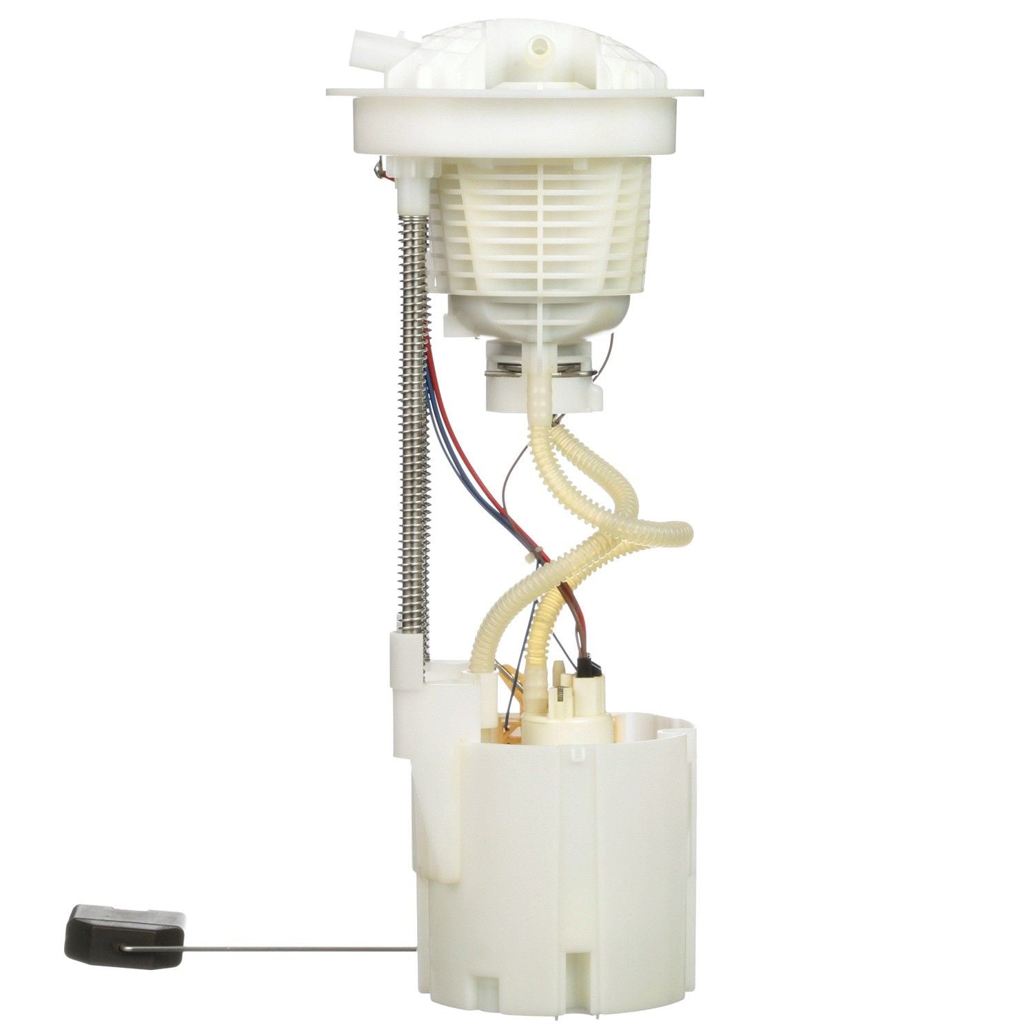 Back View of Fuel Pump Module Assembly DELPHI FG0817