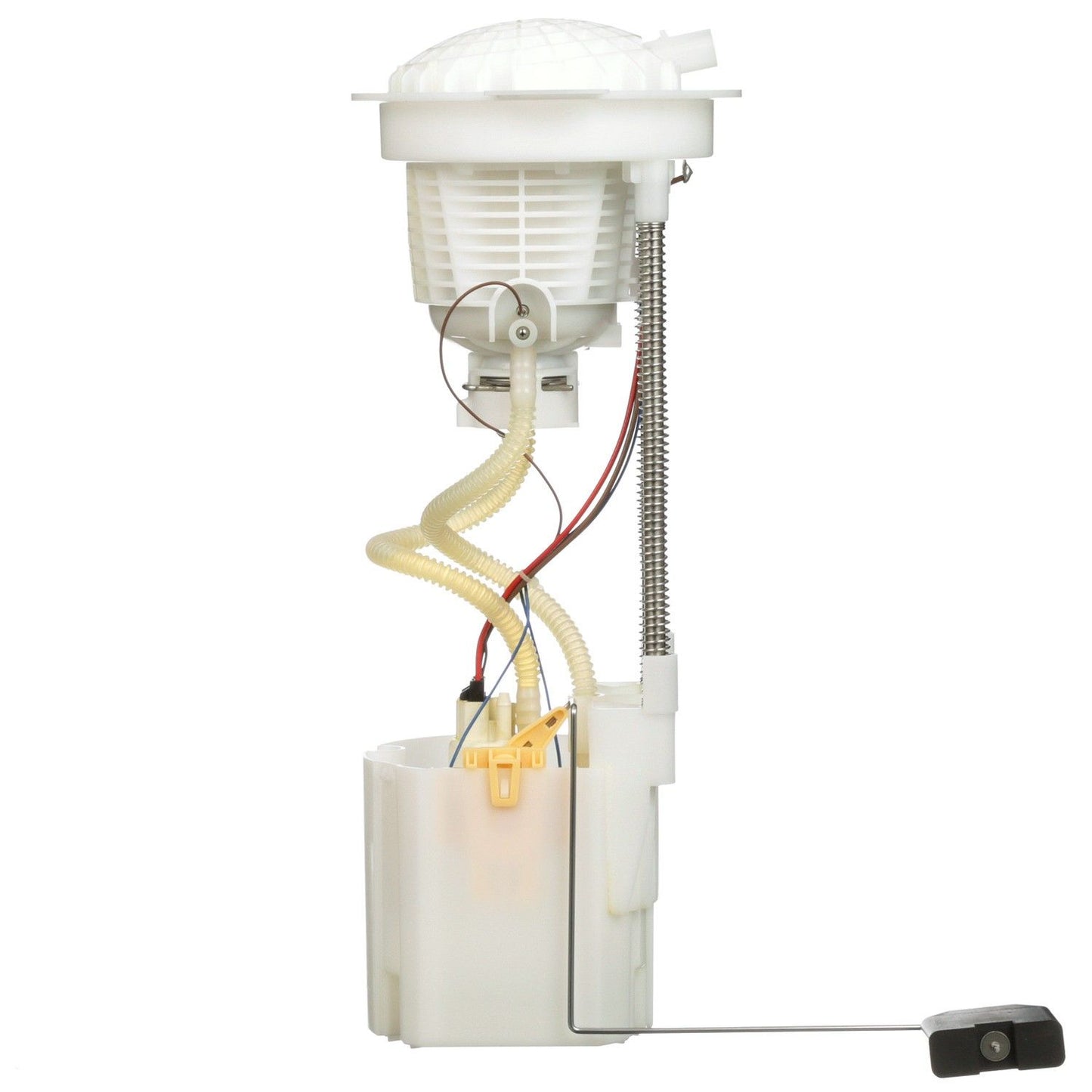 Front View of Fuel Pump Module Assembly DELPHI FG0817