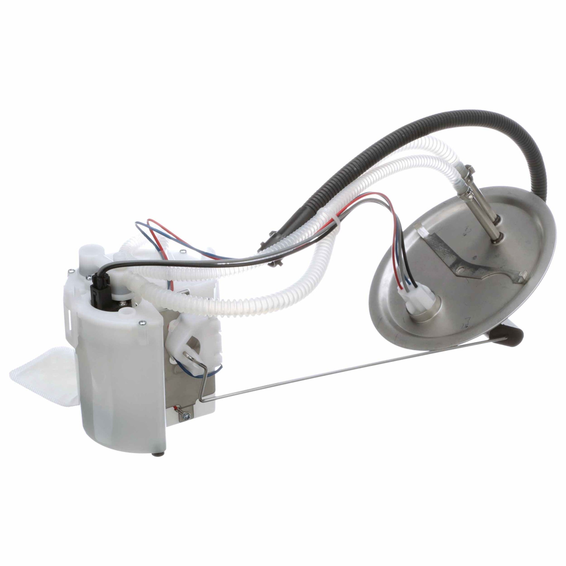 Angle View of Fuel Pump Module Assembly DELPHI FG0823