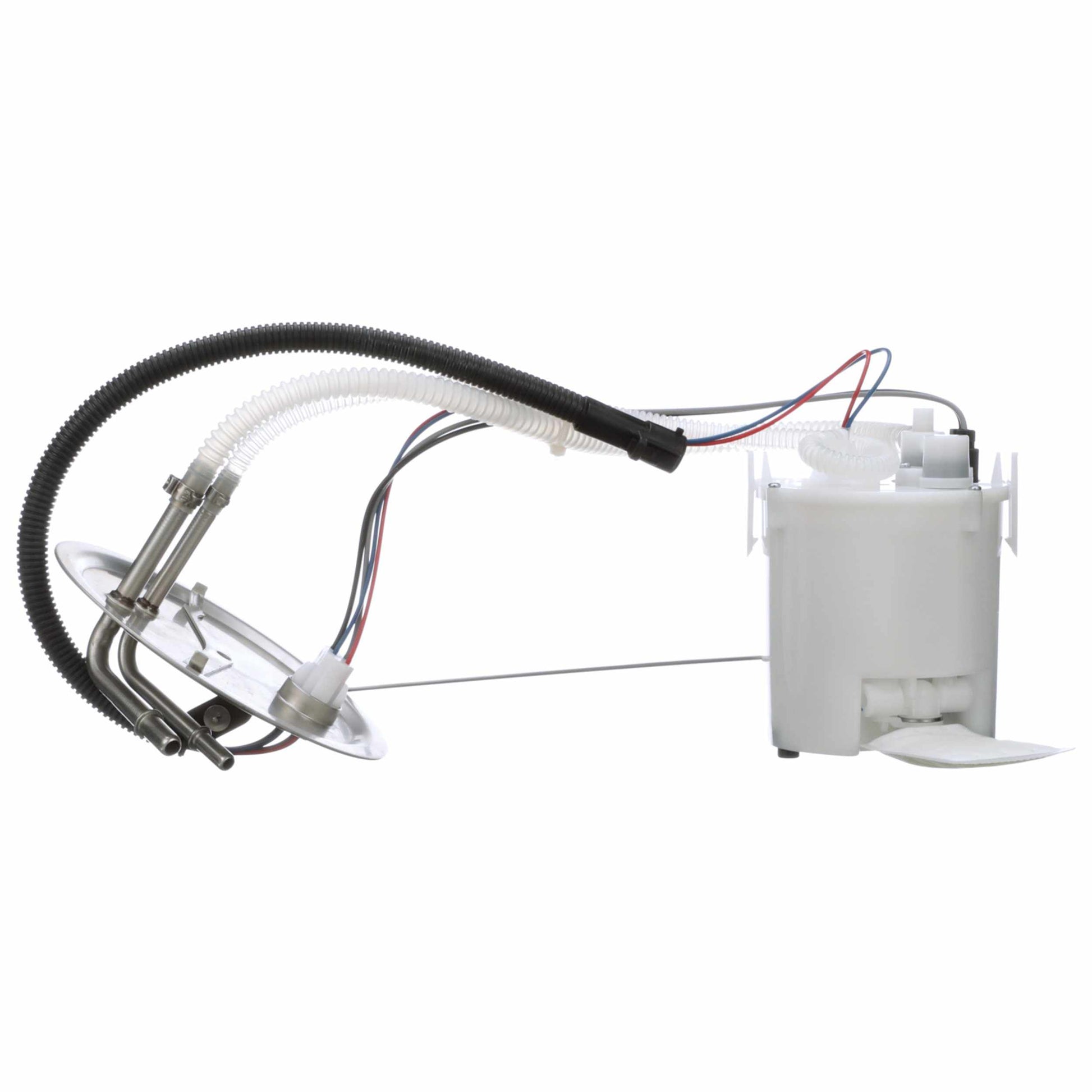 Back View of Fuel Pump Module Assembly DELPHI FG0823