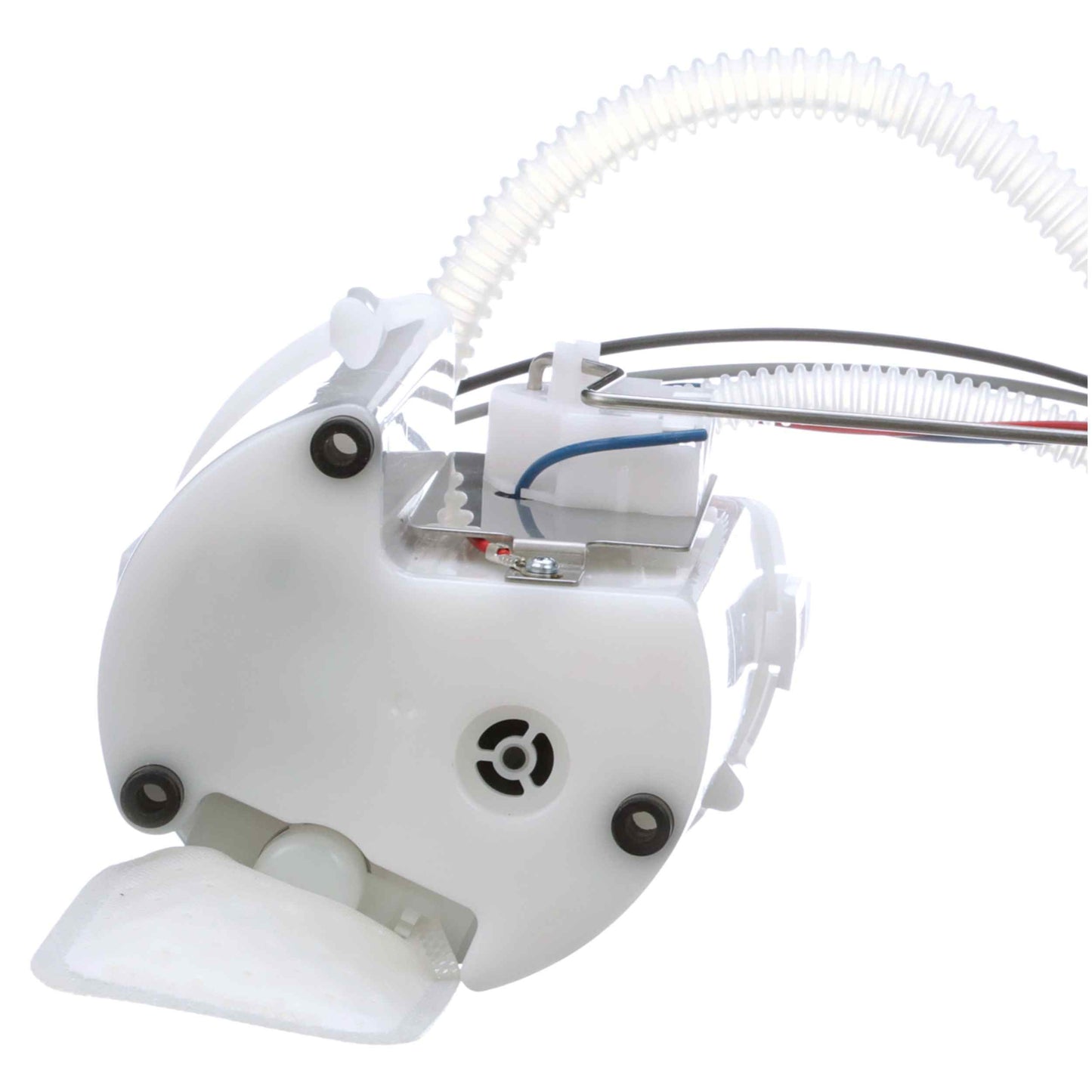 Bottom View of Fuel Pump Module Assembly DELPHI FG0823