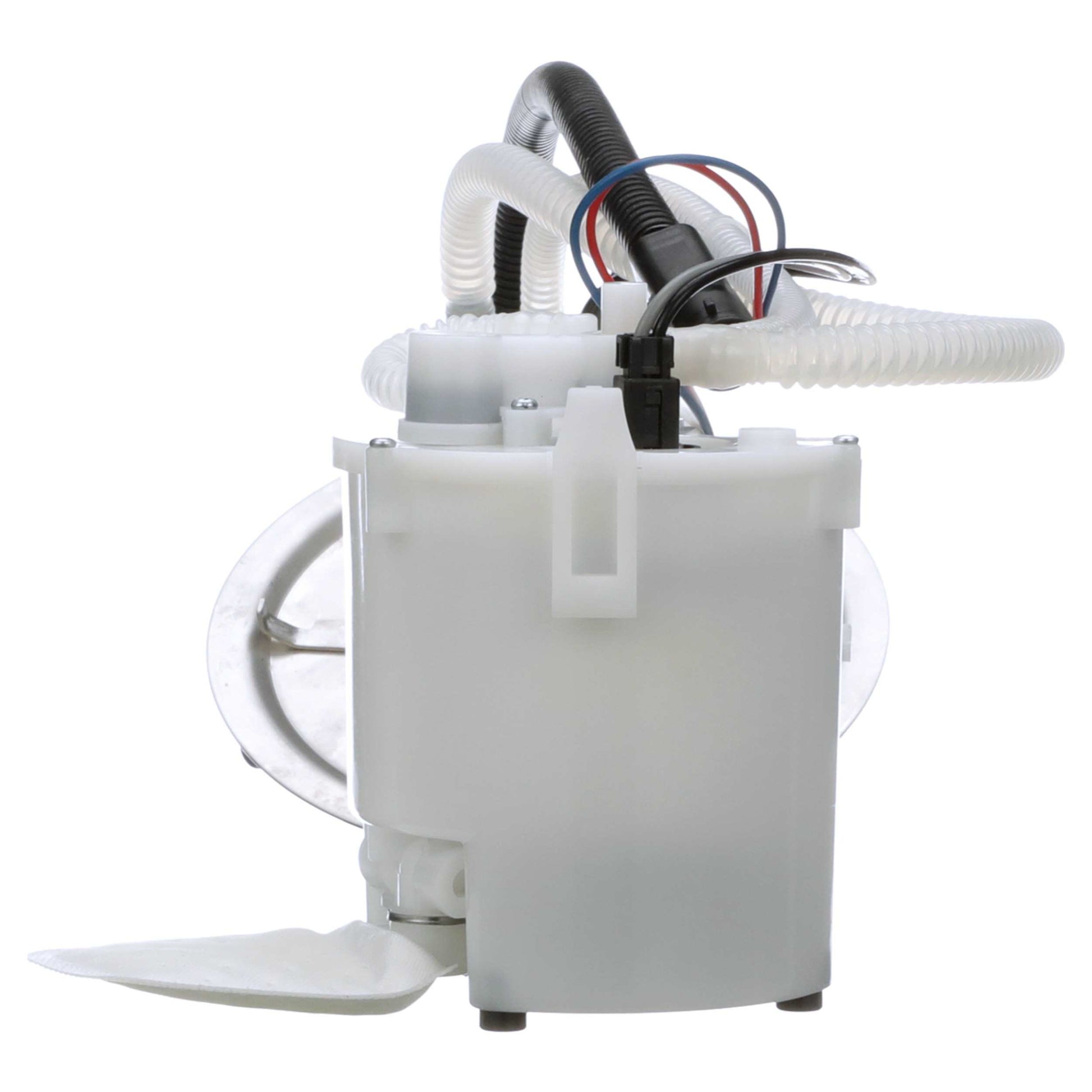 Left View of Fuel Pump Module Assembly DELPHI FG0823