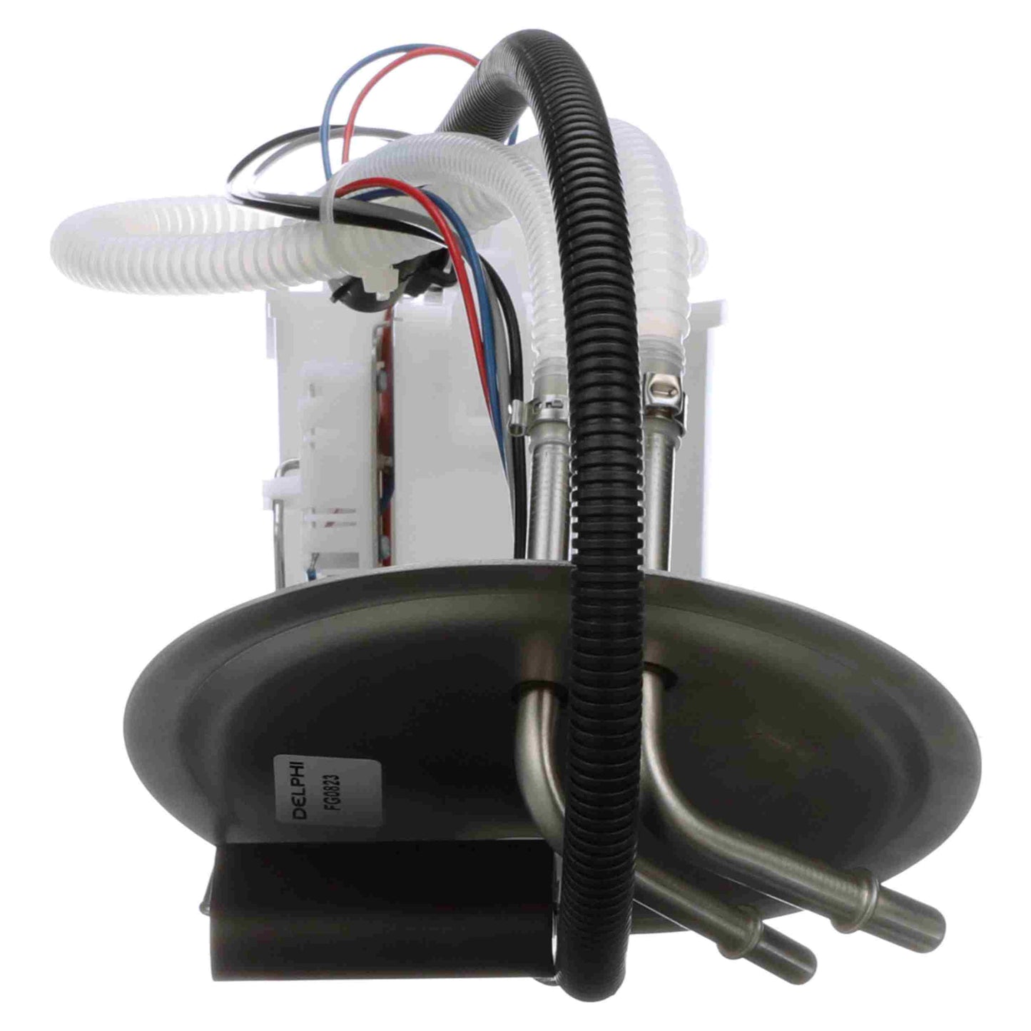 Right View of Fuel Pump Module Assembly DELPHI FG0823