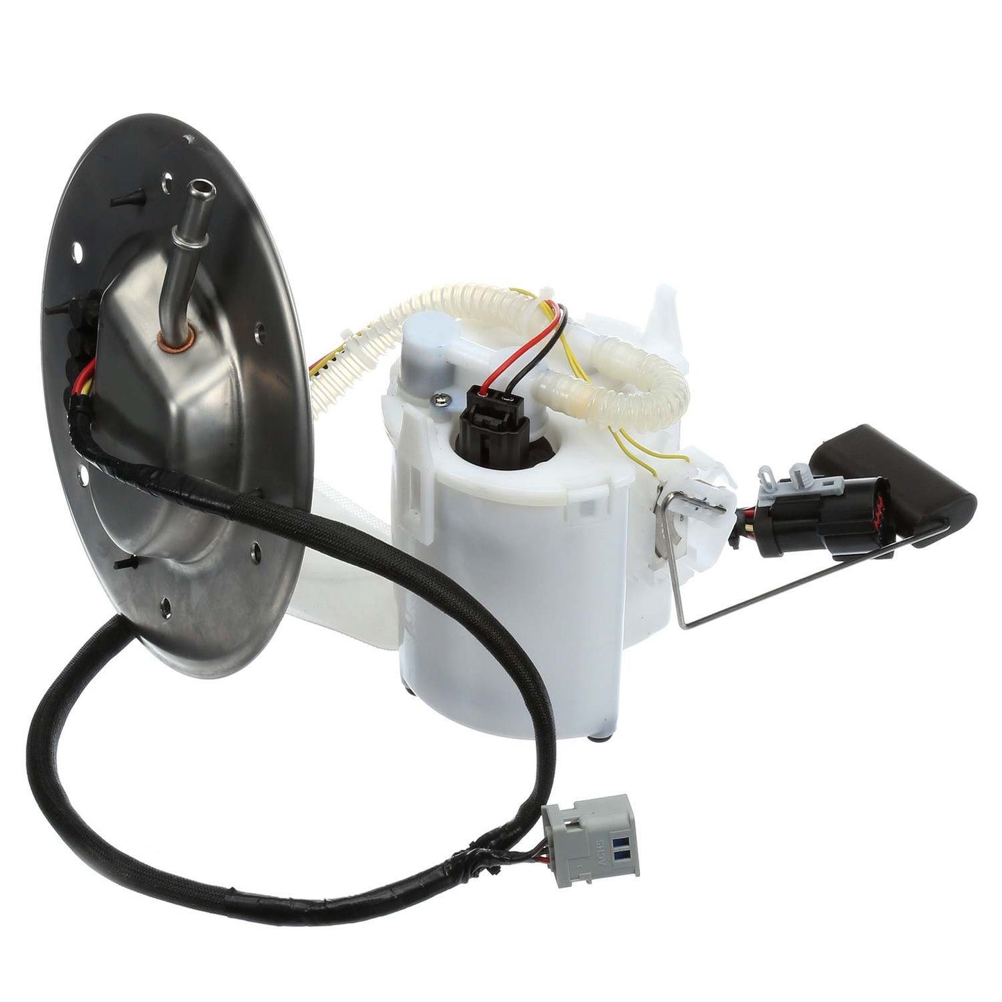 Angle View of Fuel Pump Module Assembly DELPHI FG0827