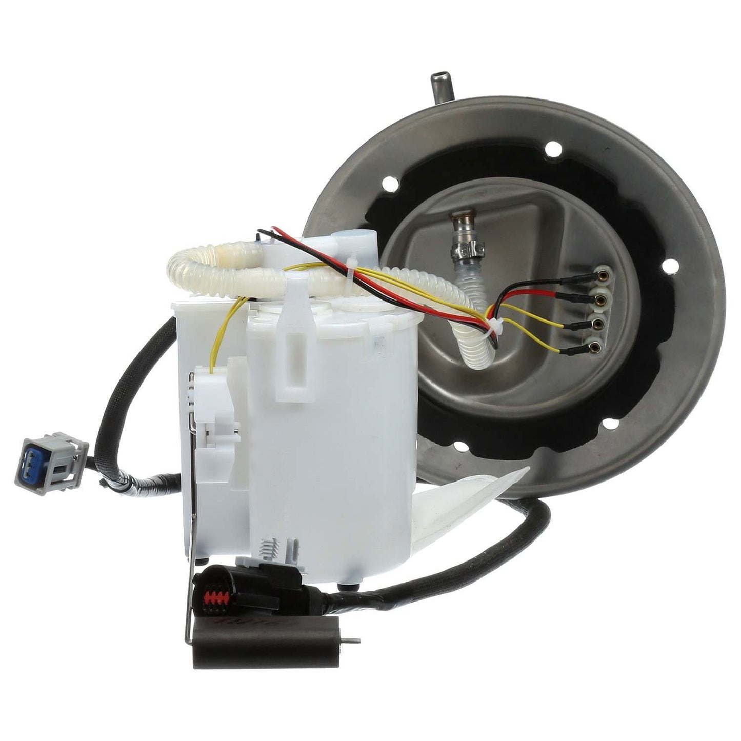 Back View of Fuel Pump Module Assembly DELPHI FG0827