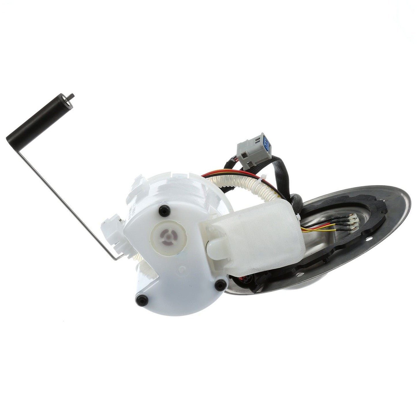 Bottom View of Fuel Pump Module Assembly DELPHI FG0827