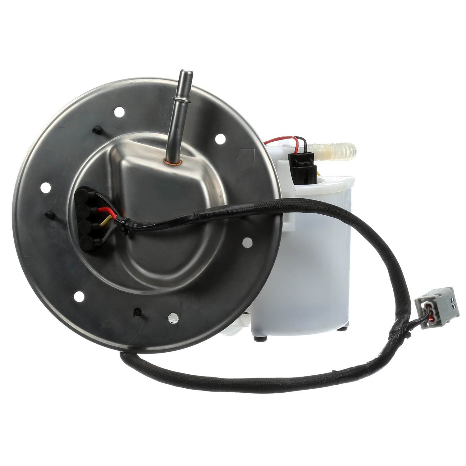 Front View of Fuel Pump Module Assembly DELPHI FG0827