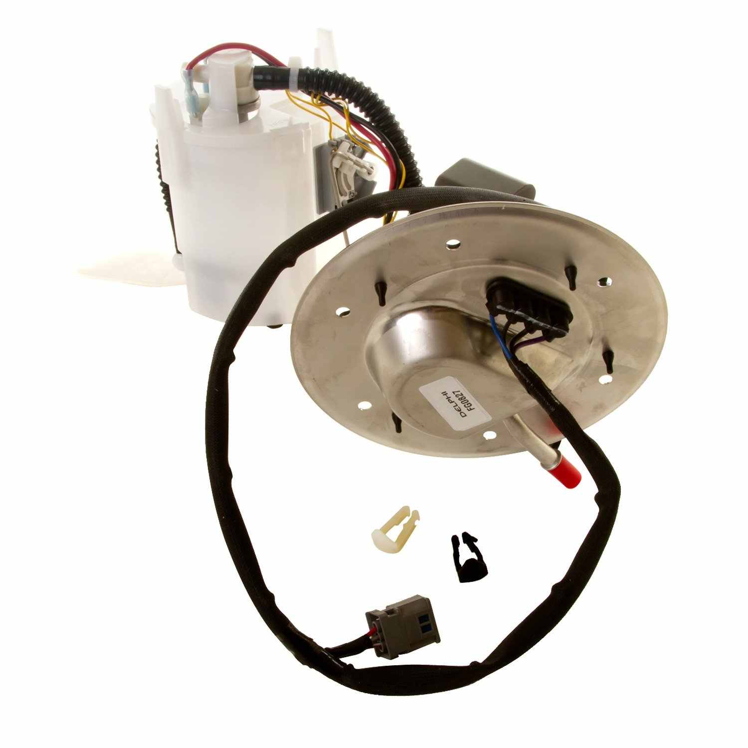 Kit View of Fuel Pump Module Assembly DELPHI FG0827