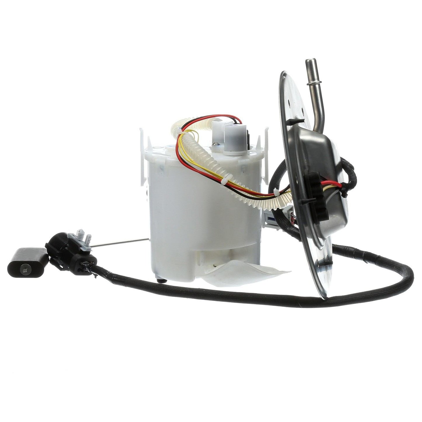 Left View of Fuel Pump Module Assembly DELPHI FG0827