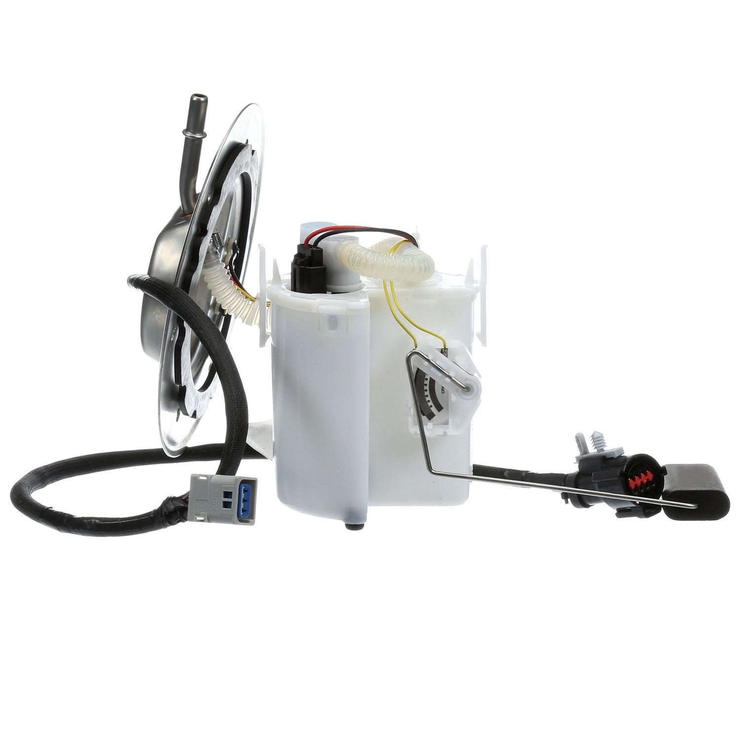 Right View of Fuel Pump Module Assembly DELPHI FG0827