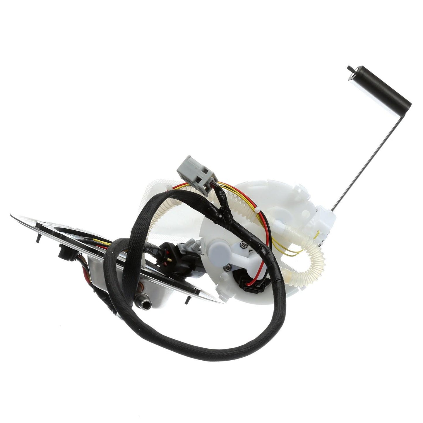 Top View of Fuel Pump Module Assembly DELPHI FG0827