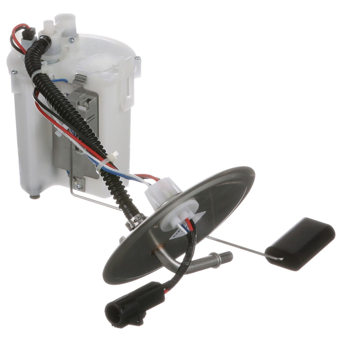 Angle View of Fuel Pump Module Assembly DELPHI FG0831