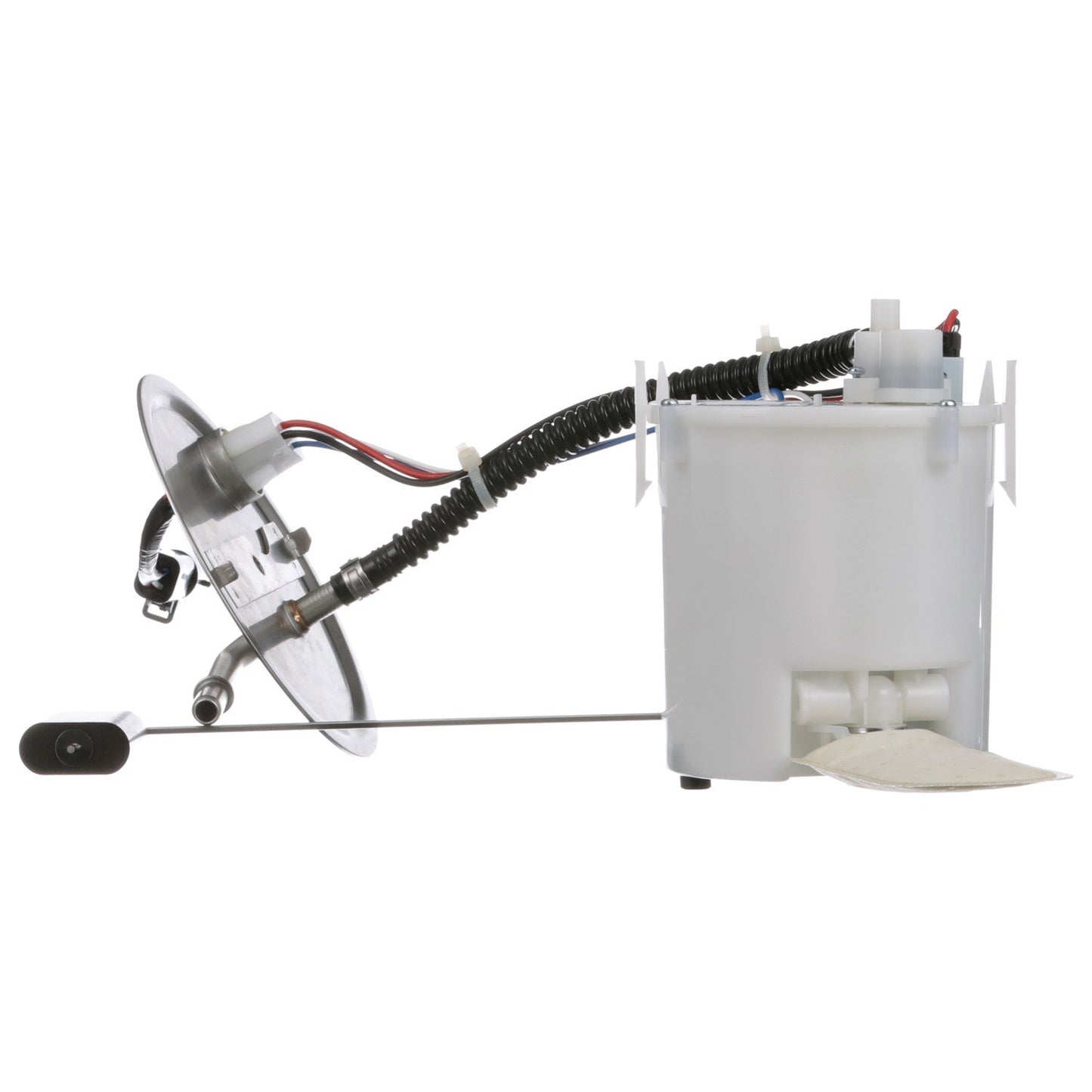 Back View of Fuel Pump Module Assembly DELPHI FG0831