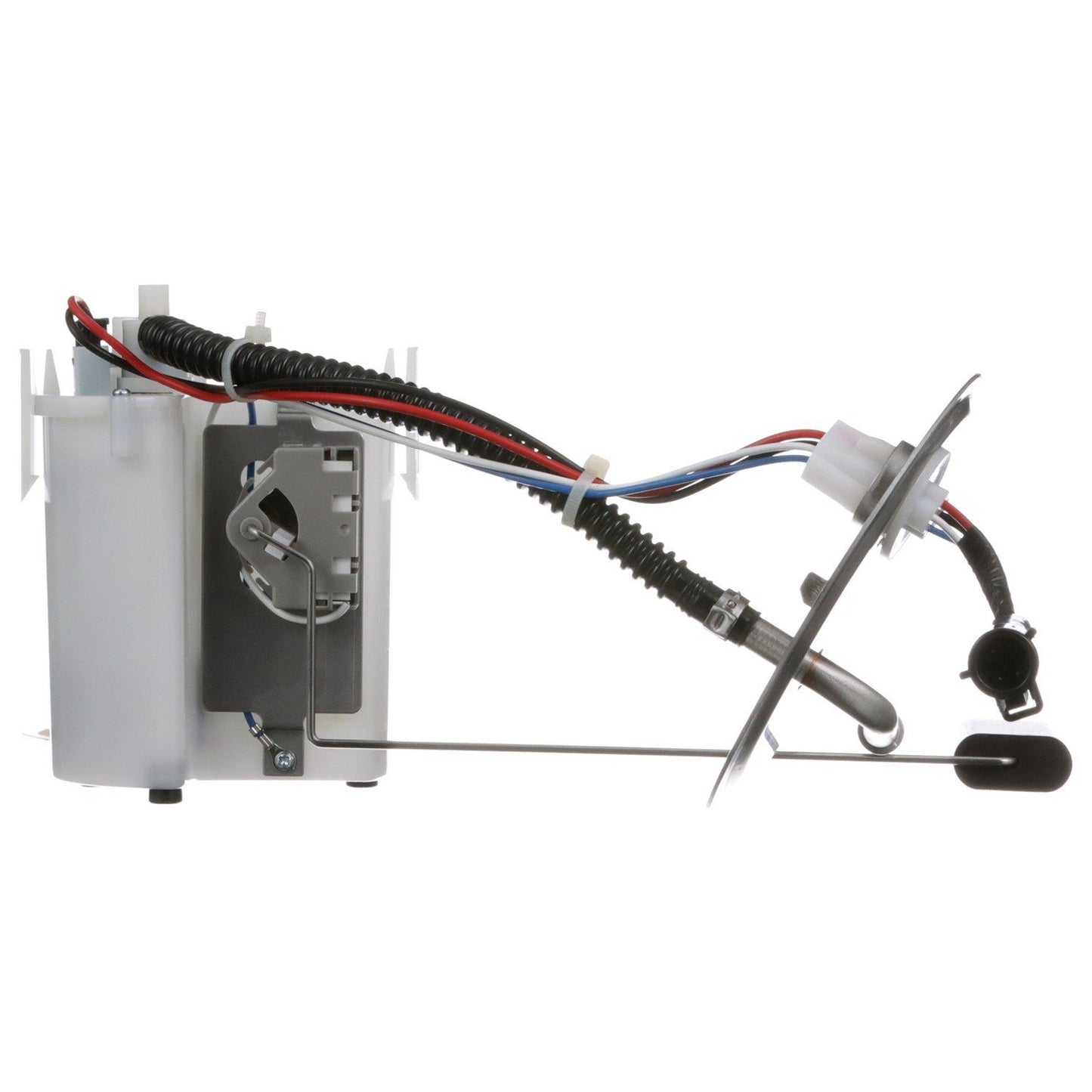 Front View of Fuel Pump Module Assembly DELPHI FG0831