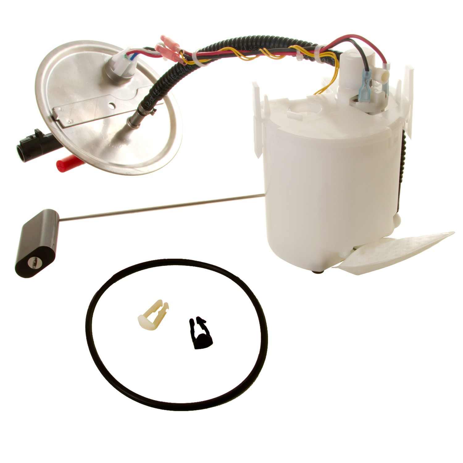 Kit View of Fuel Pump Module Assembly DELPHI FG0831