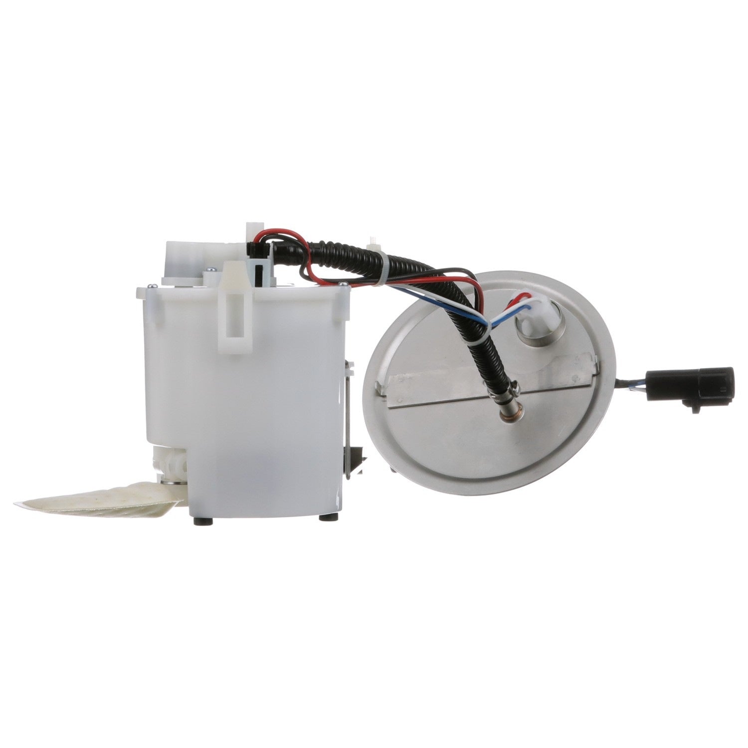 Left View of Fuel Pump Module Assembly DELPHI FG0831