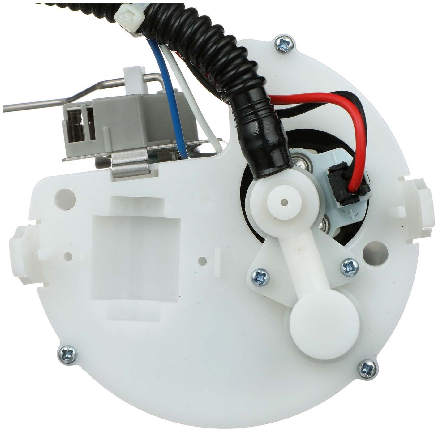 Top View of Fuel Pump Module Assembly DELPHI FG0831